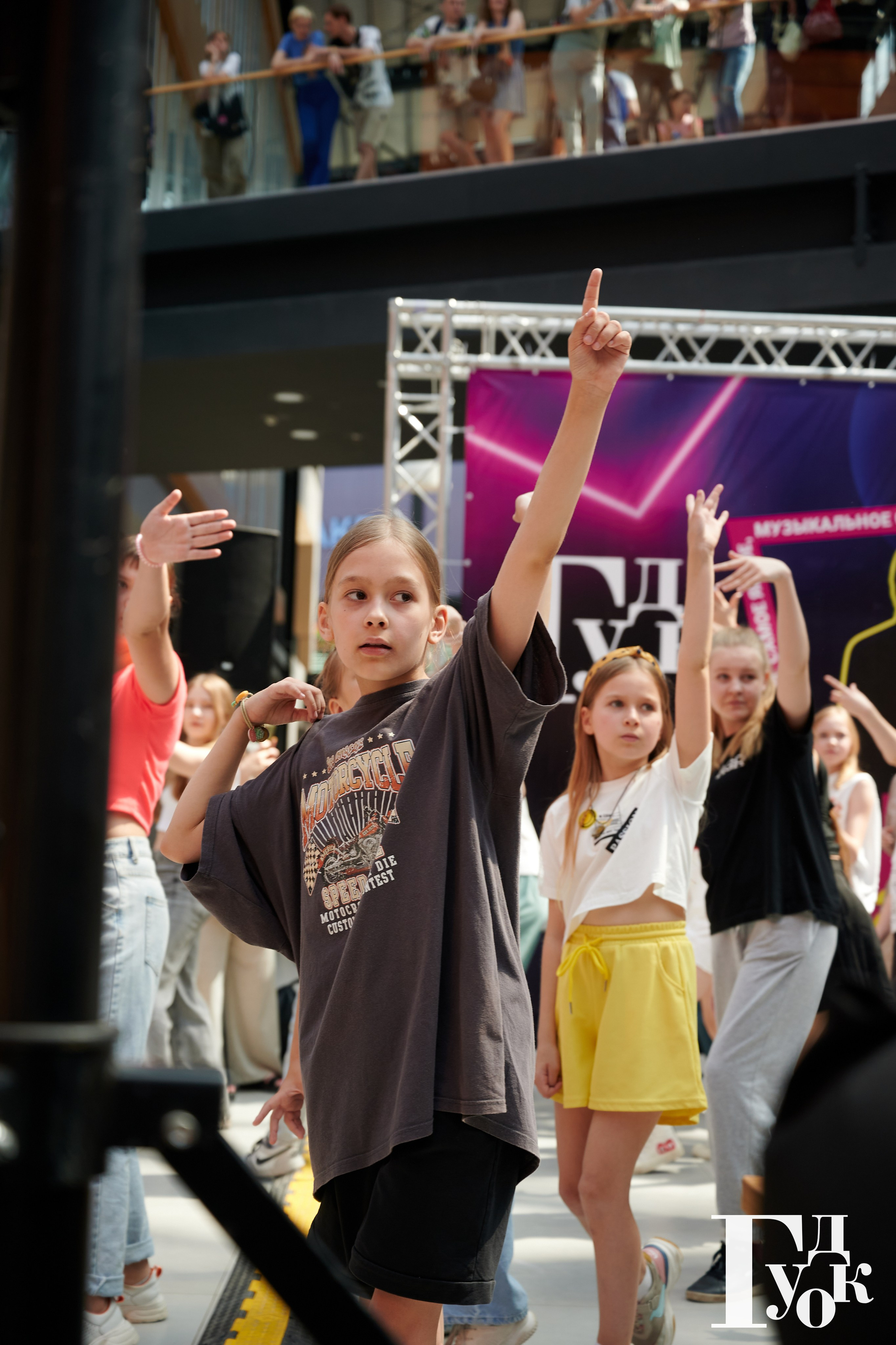 Dance Battle/Dc Crew. Профессиональный репортажный фотограф в Самаре Никита Королев