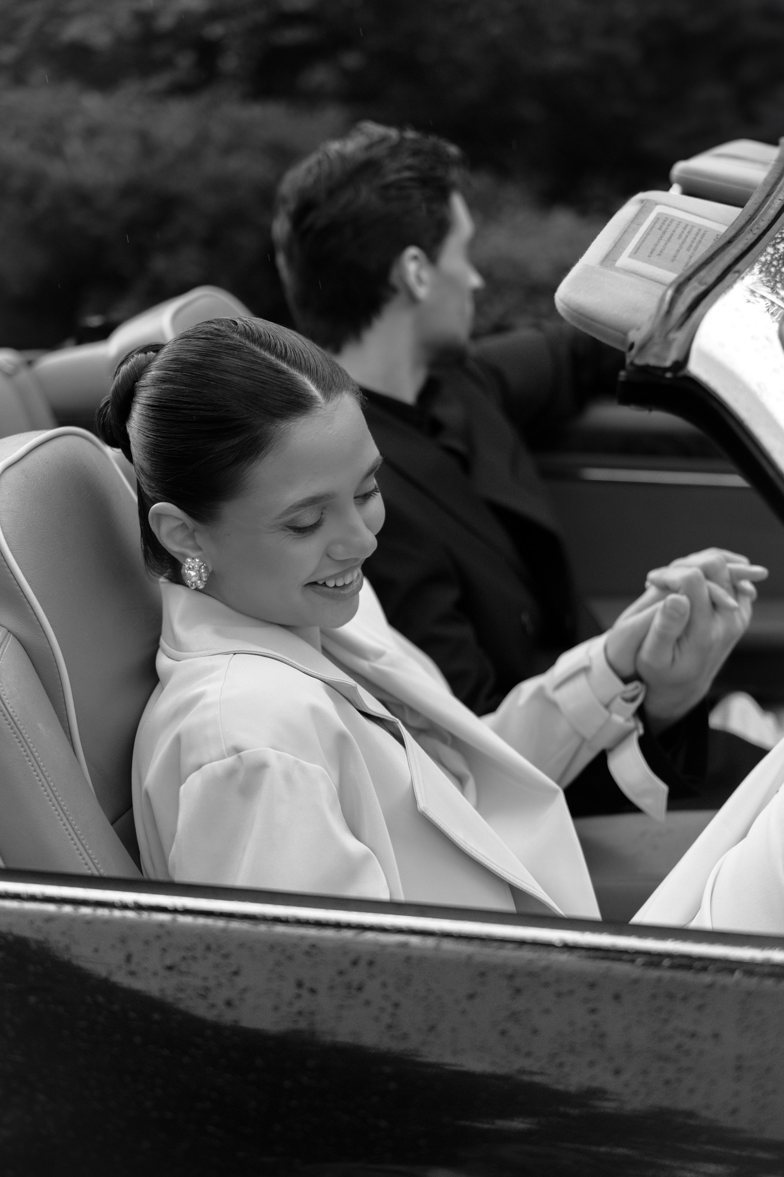 Никита и Лиза. Фотограф Москва|Комиссарова Наталья