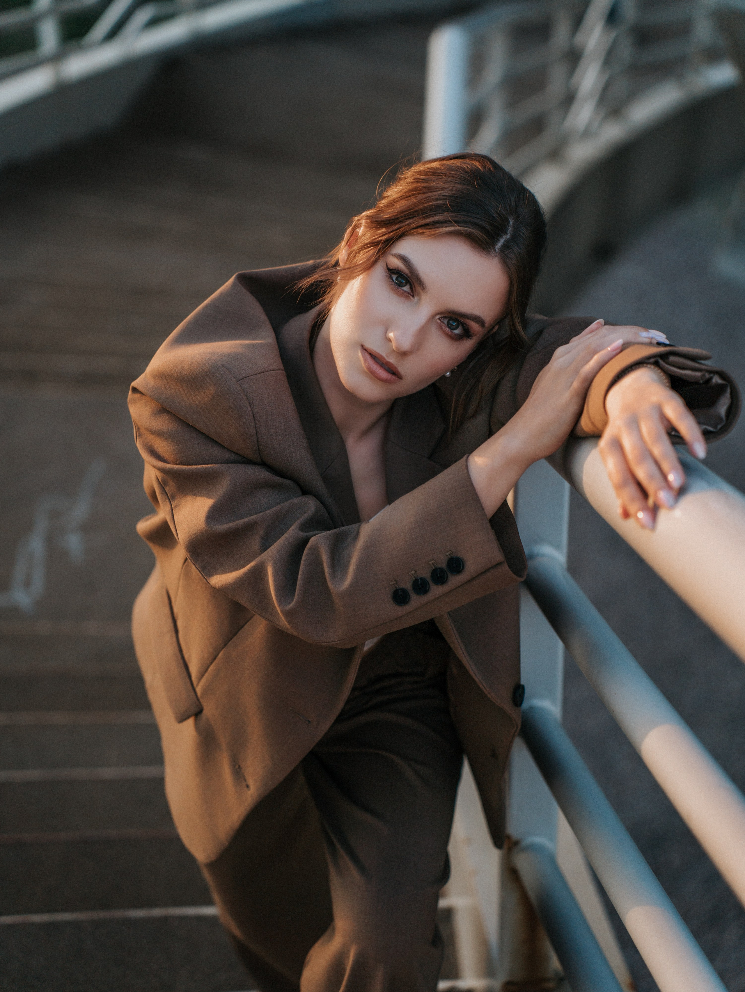 Наташа. Фотограф в Санкт-Петербурге Полковникова Юлия