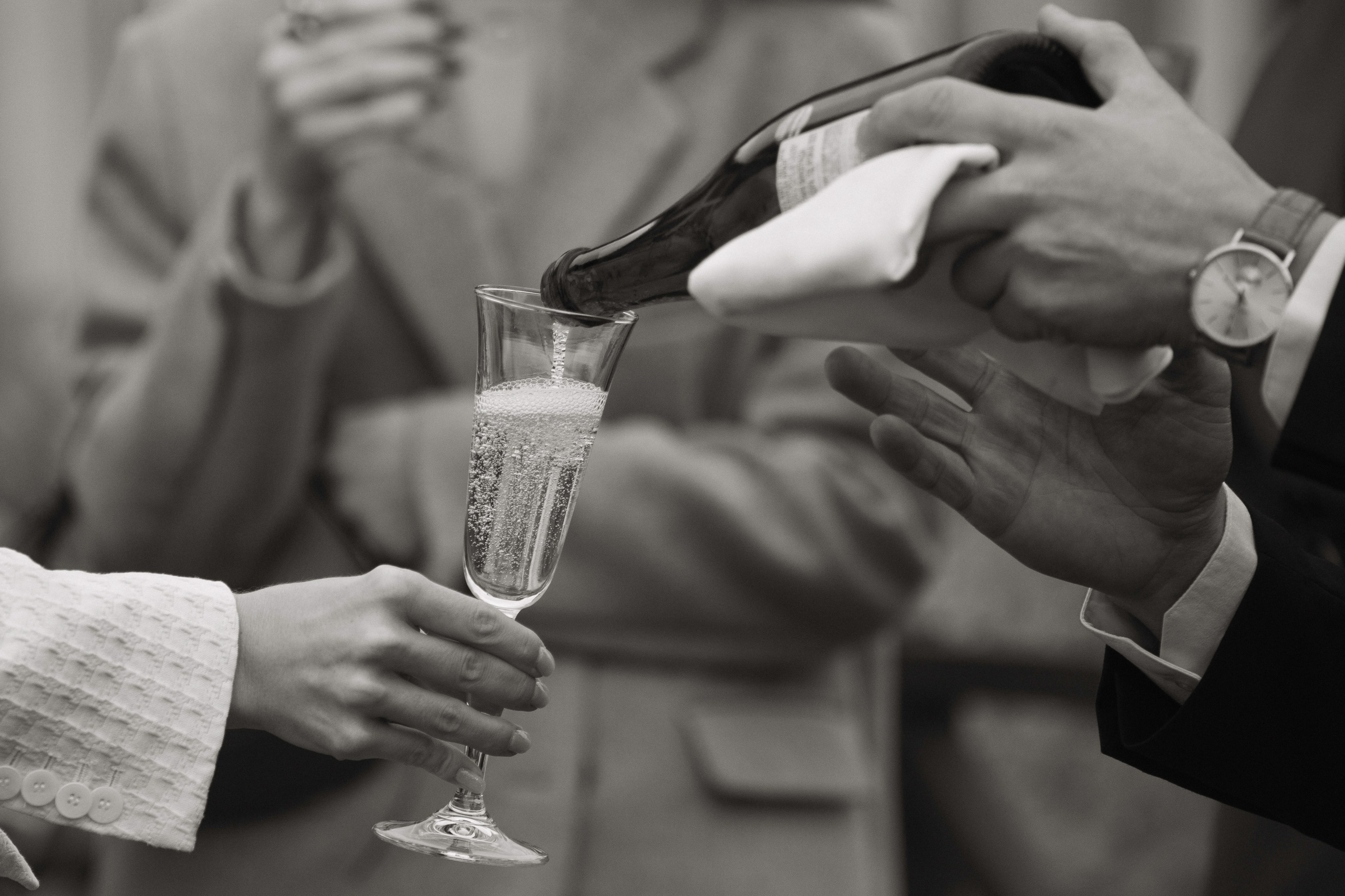 Михаил и Мария