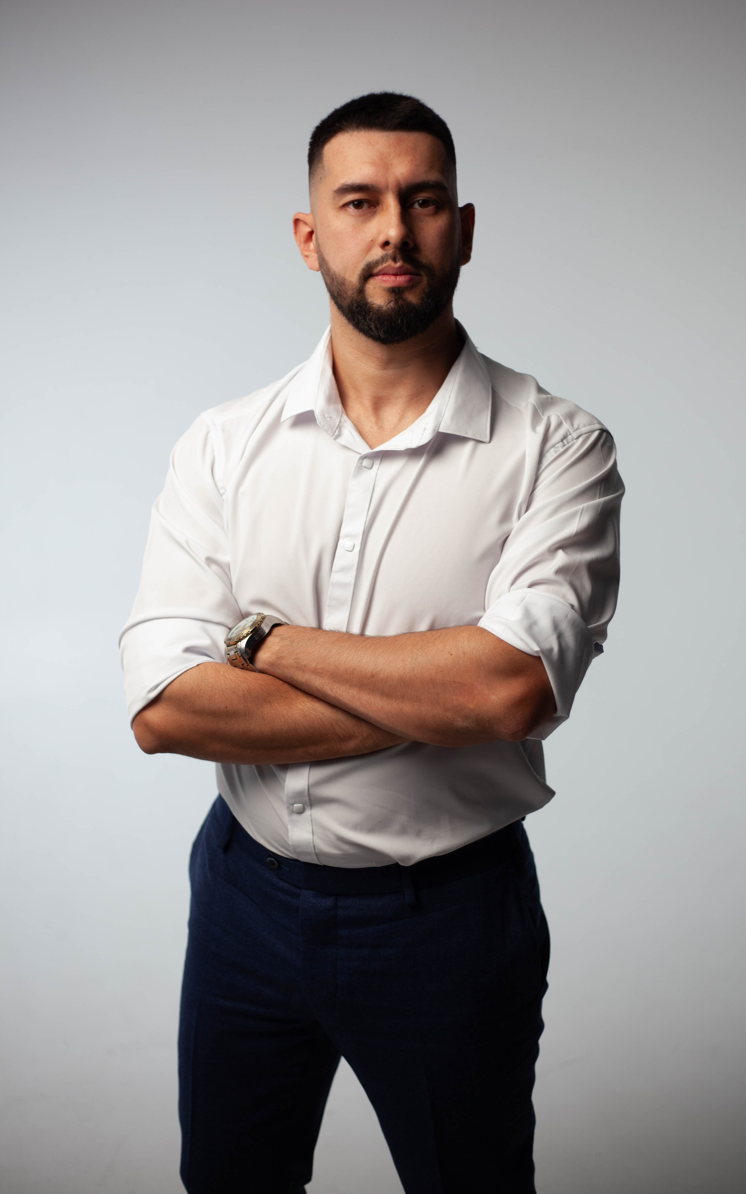 Дергачев Дмитрий – профессиональный мужской фотограф в Хабаровске. Фотограф в Хабаровске