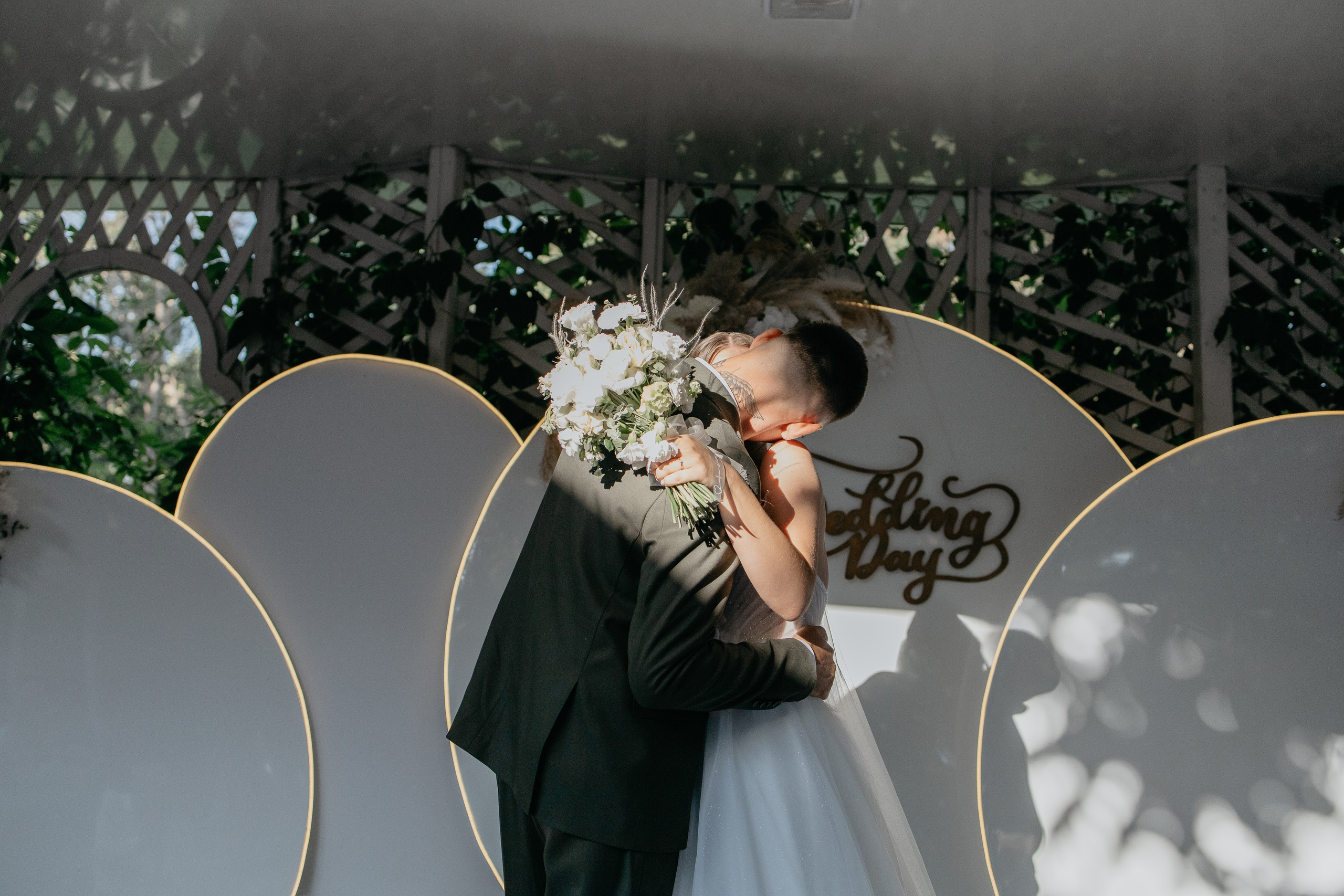 Денис & Ангелина. Свадебный фотограф Краснодар и Москва. Анна Еремчук