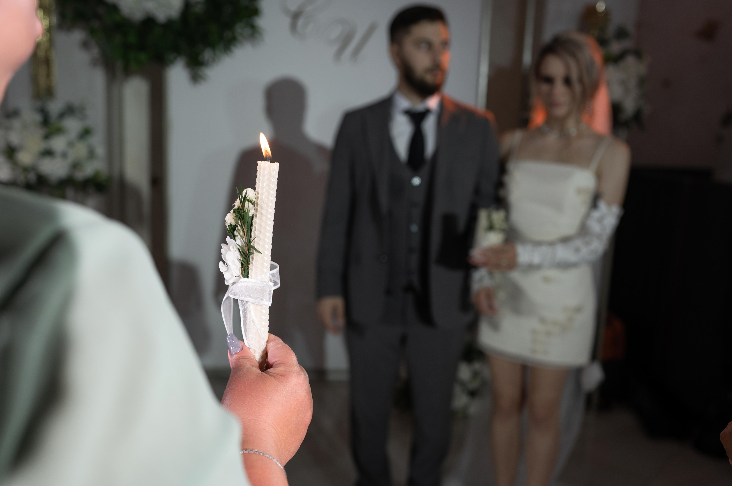 Сергей и Инесса. Свадебный, портретный, коммерческий, предметный фотограф в Ставрополе Иван Белашов