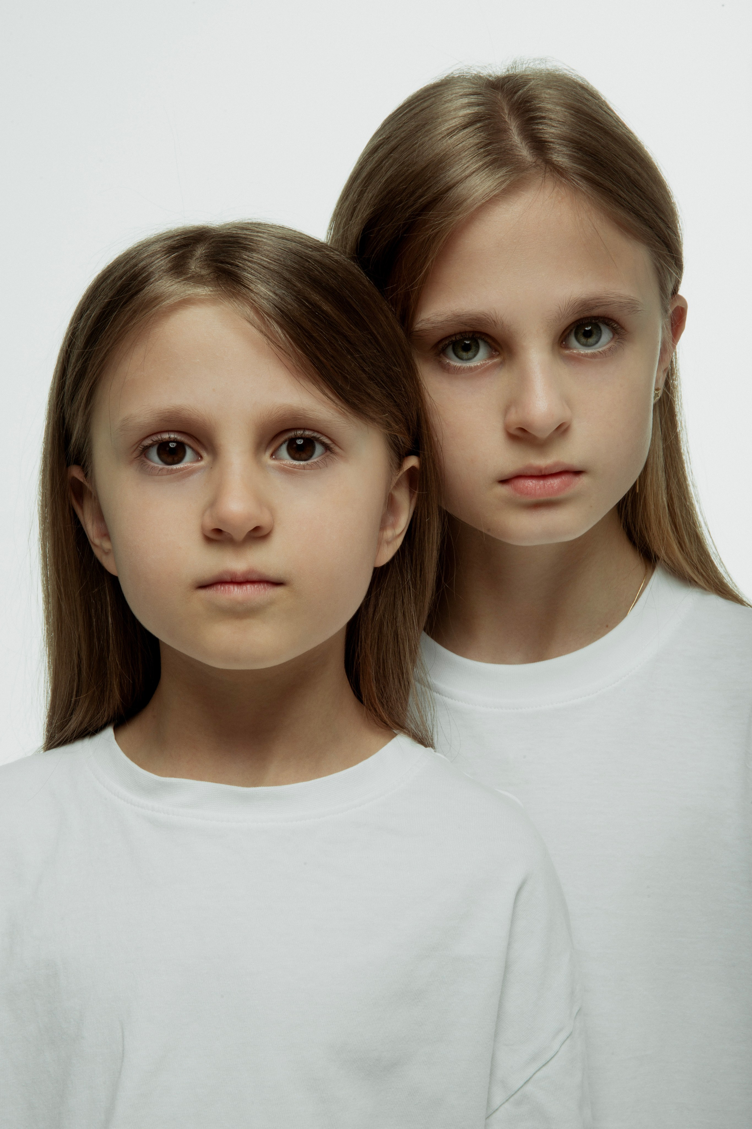 Studio Shoots. Фотограф Stassiaphoto