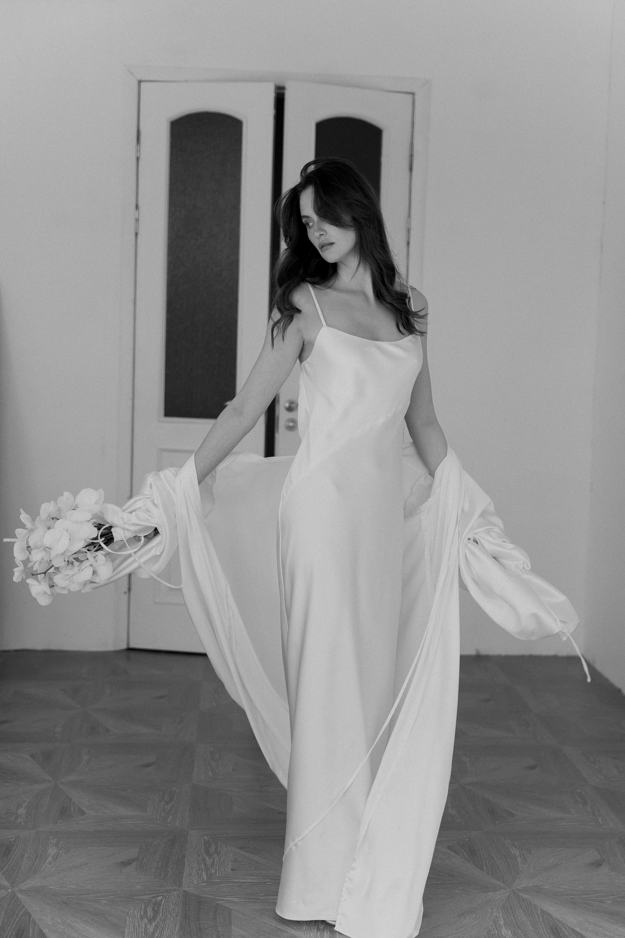 Алиса. Свадебный фотограф Ксения Трухина в Нижнем Новгороде и Москве