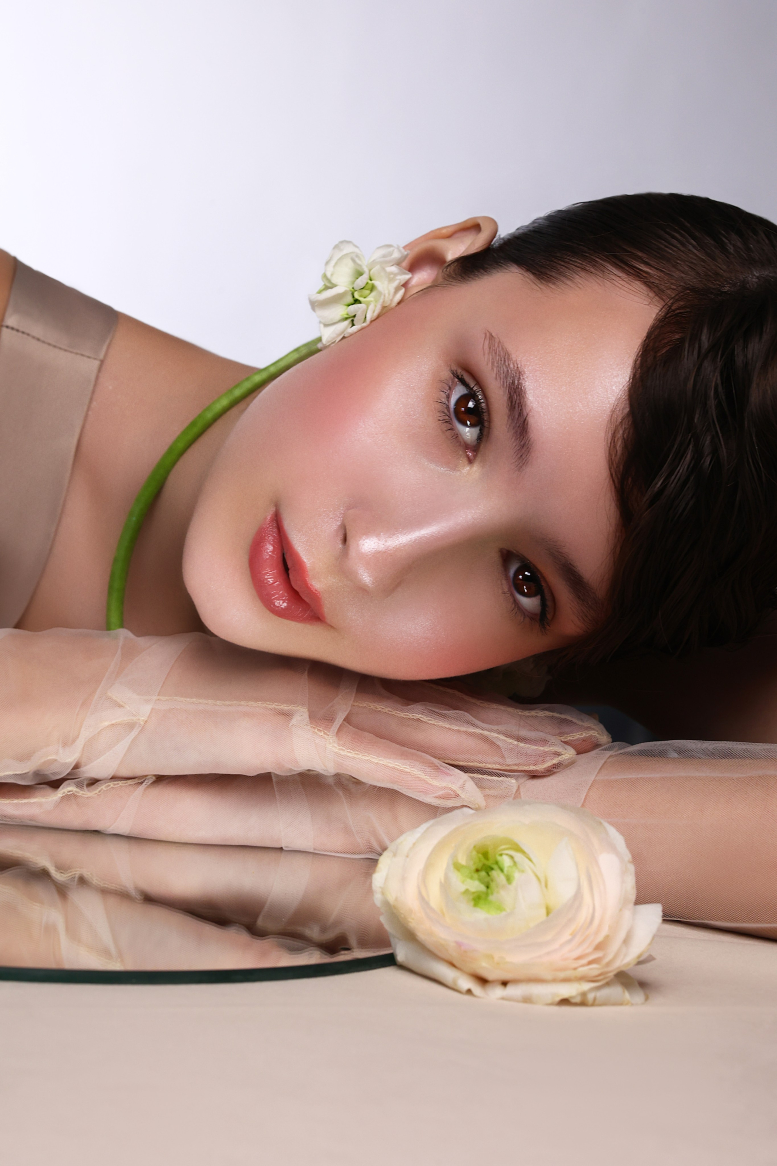 LOLITA. Модельная студия MIA Models