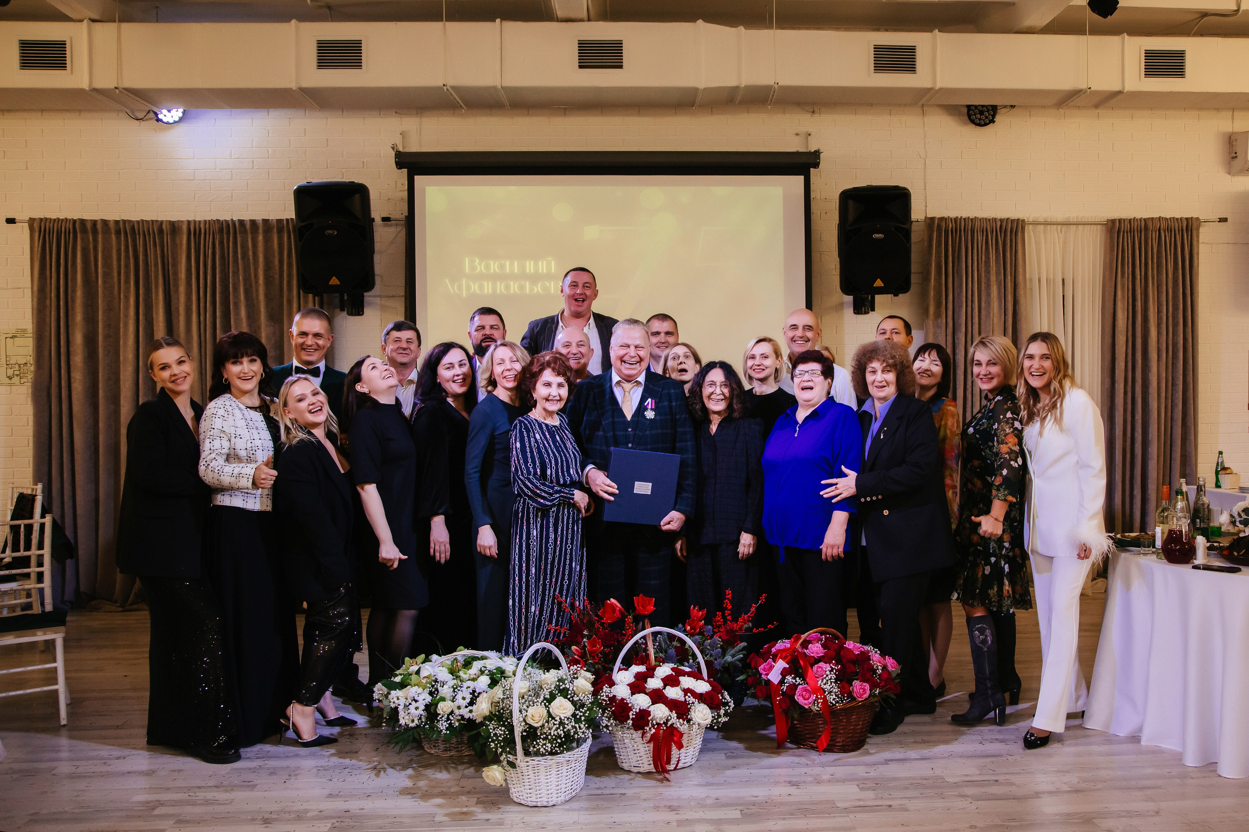 75 лет!. Фотограф в Волгограде и Москве | Анастасия Лаврова
