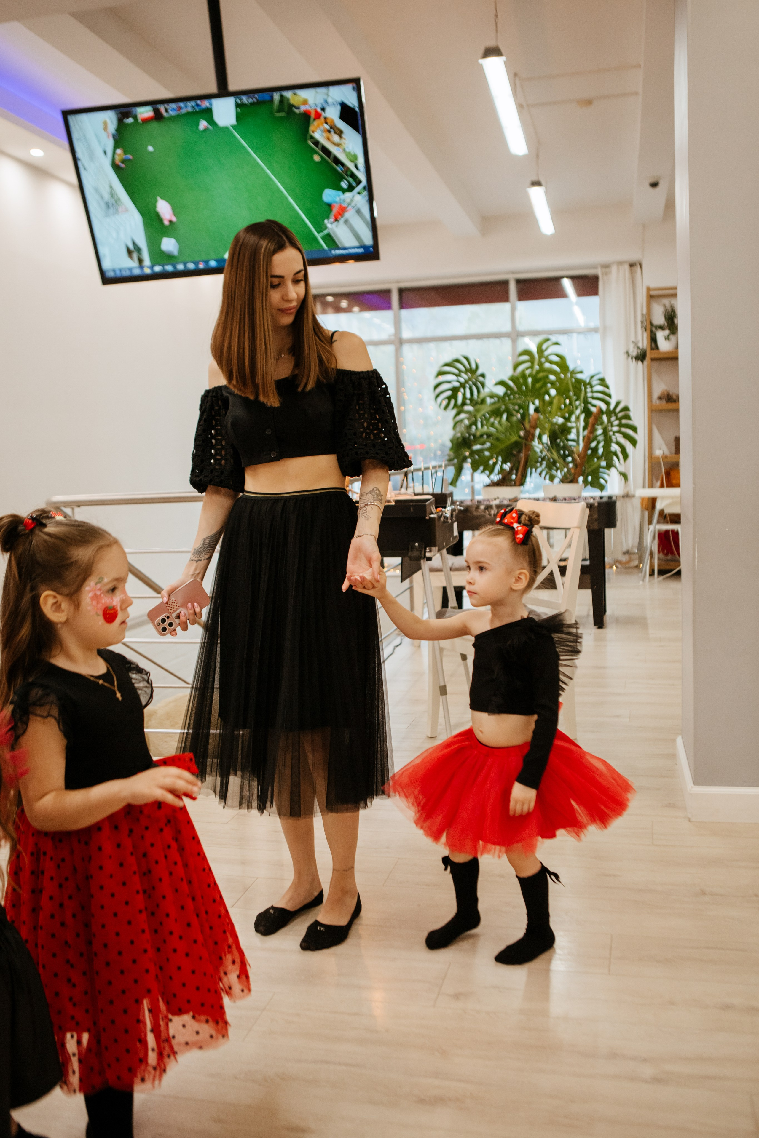 Mickey's Birthday Party!. Фотограф в Волгограде и Москве | Анастасия Лаврова