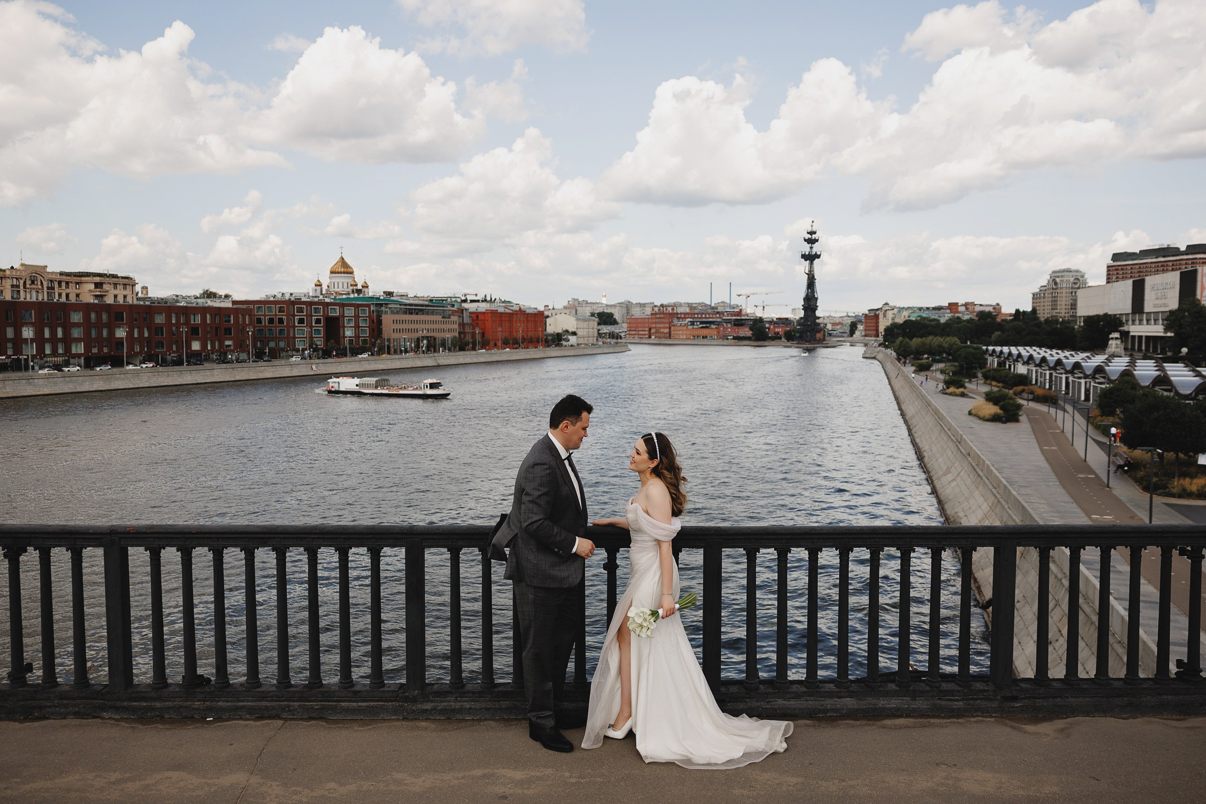 Ярослав Анастасия. Свадебный фотограф и видеограф Дмитрий Горяченков