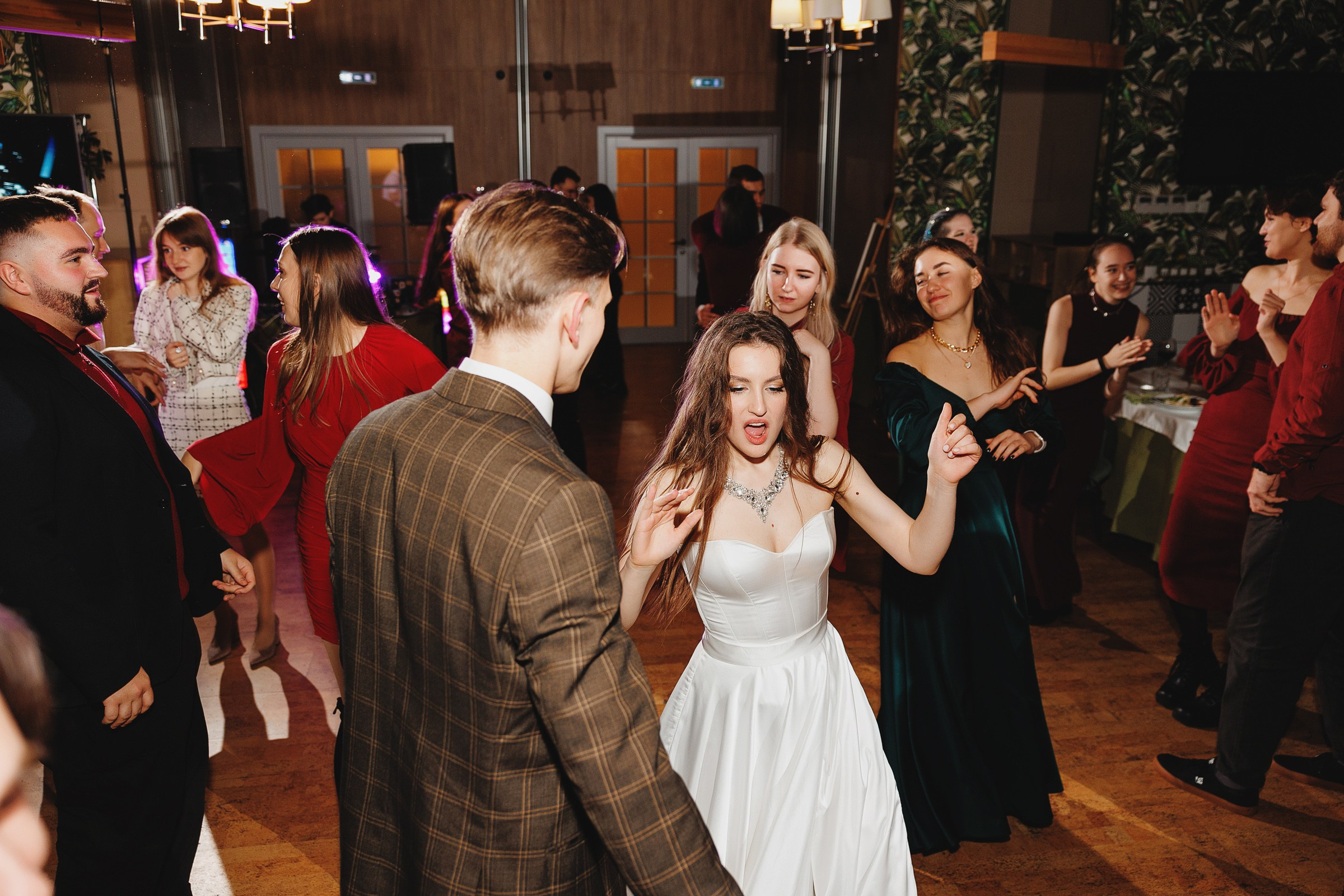 Вячеслав Мария. Свадебный фотограф и видеограф Дмитрий Горяченков