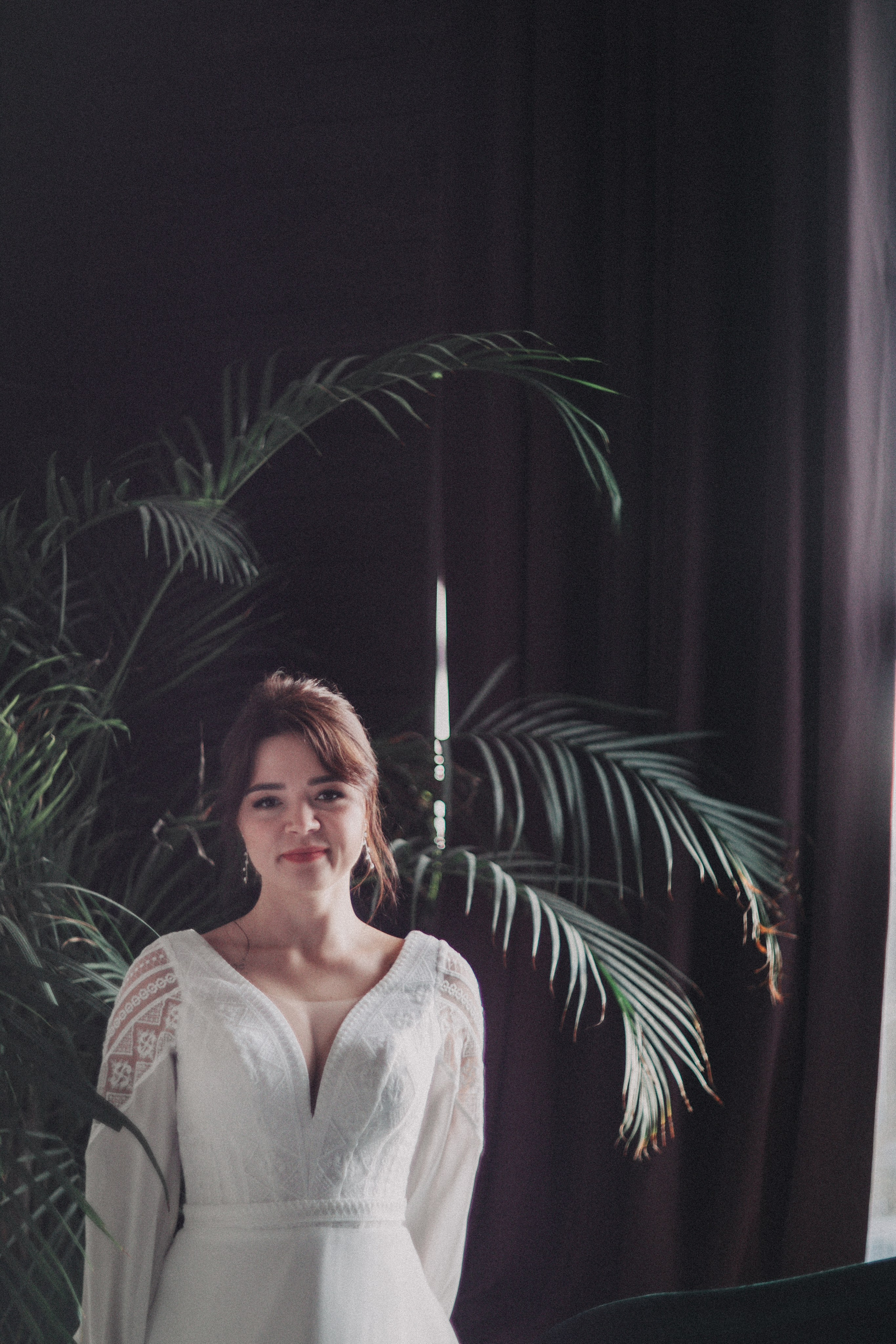 Тося & Женя. Фотограф София Комкина