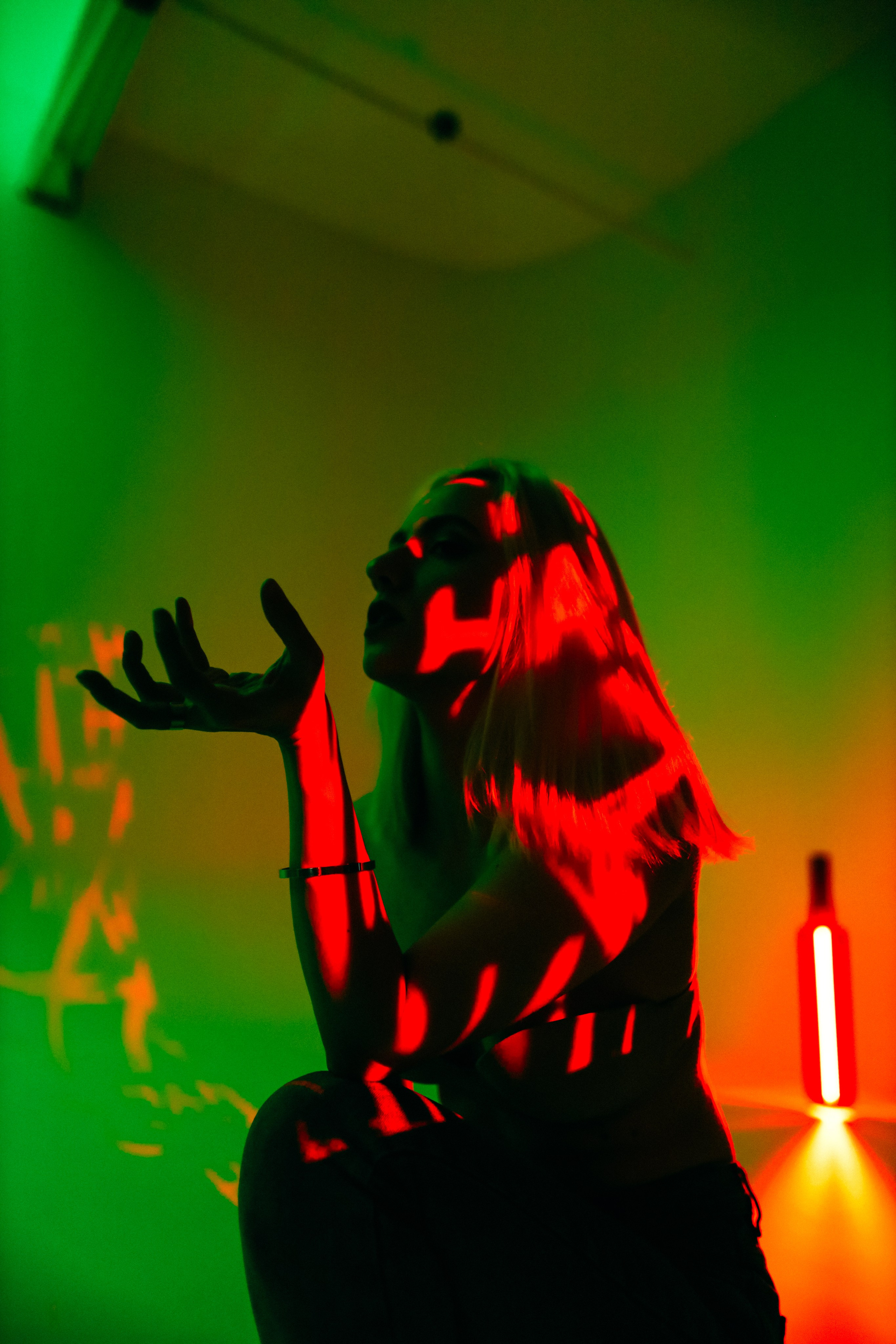 Ника. Фотограф София Комкина