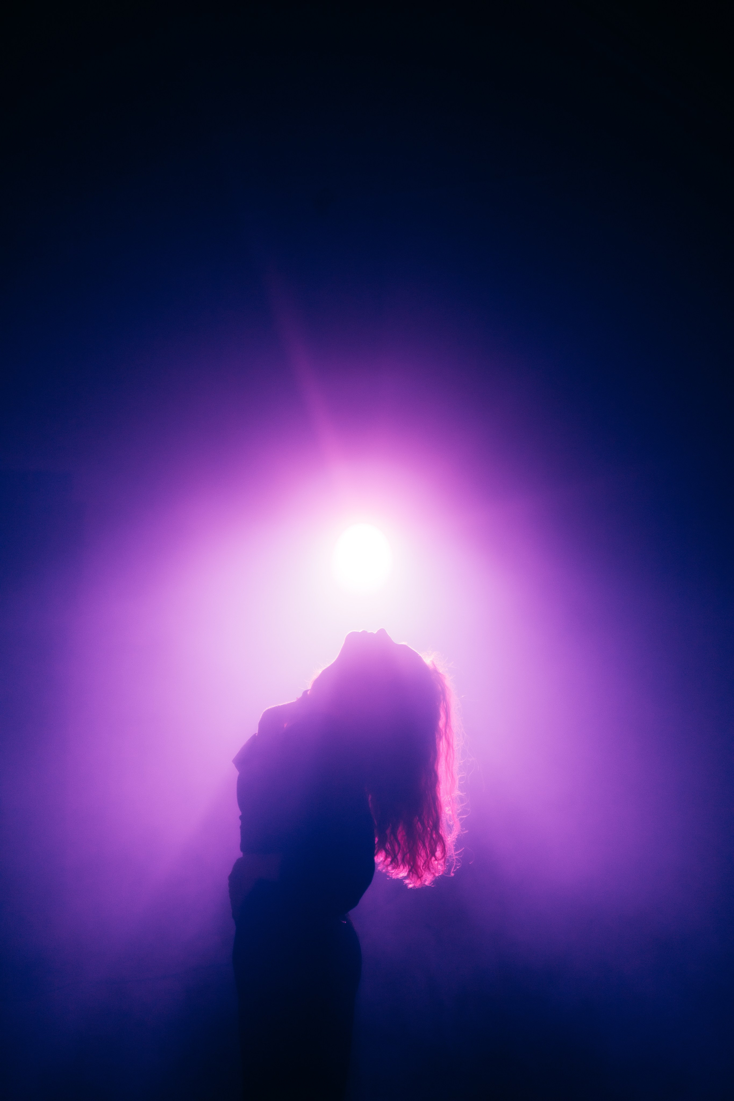 Кристина. Фотограф София Комкина