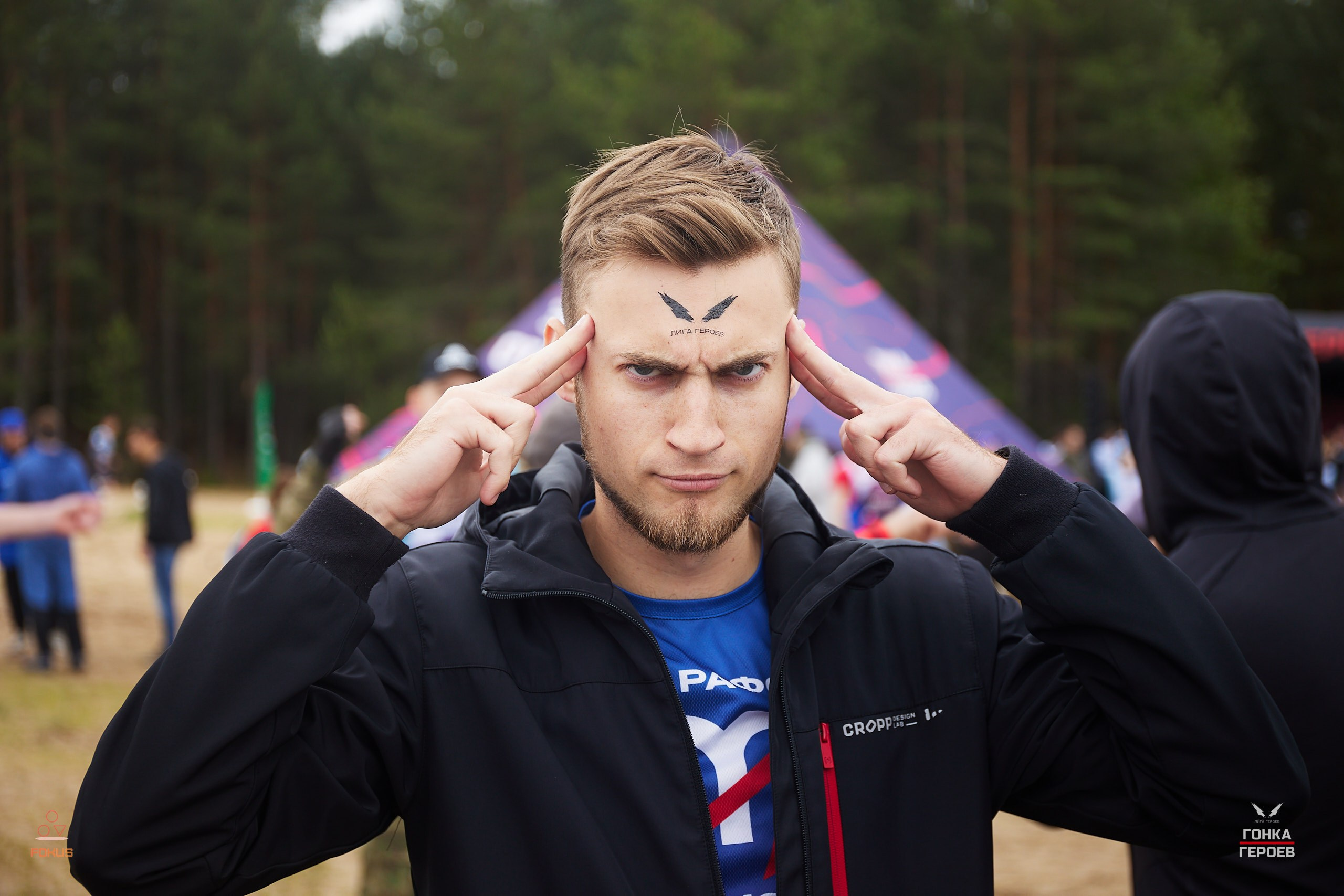 Репортаж с гонки героев 2025 год Мулино. Спортивный фотограф Некрасов Денис