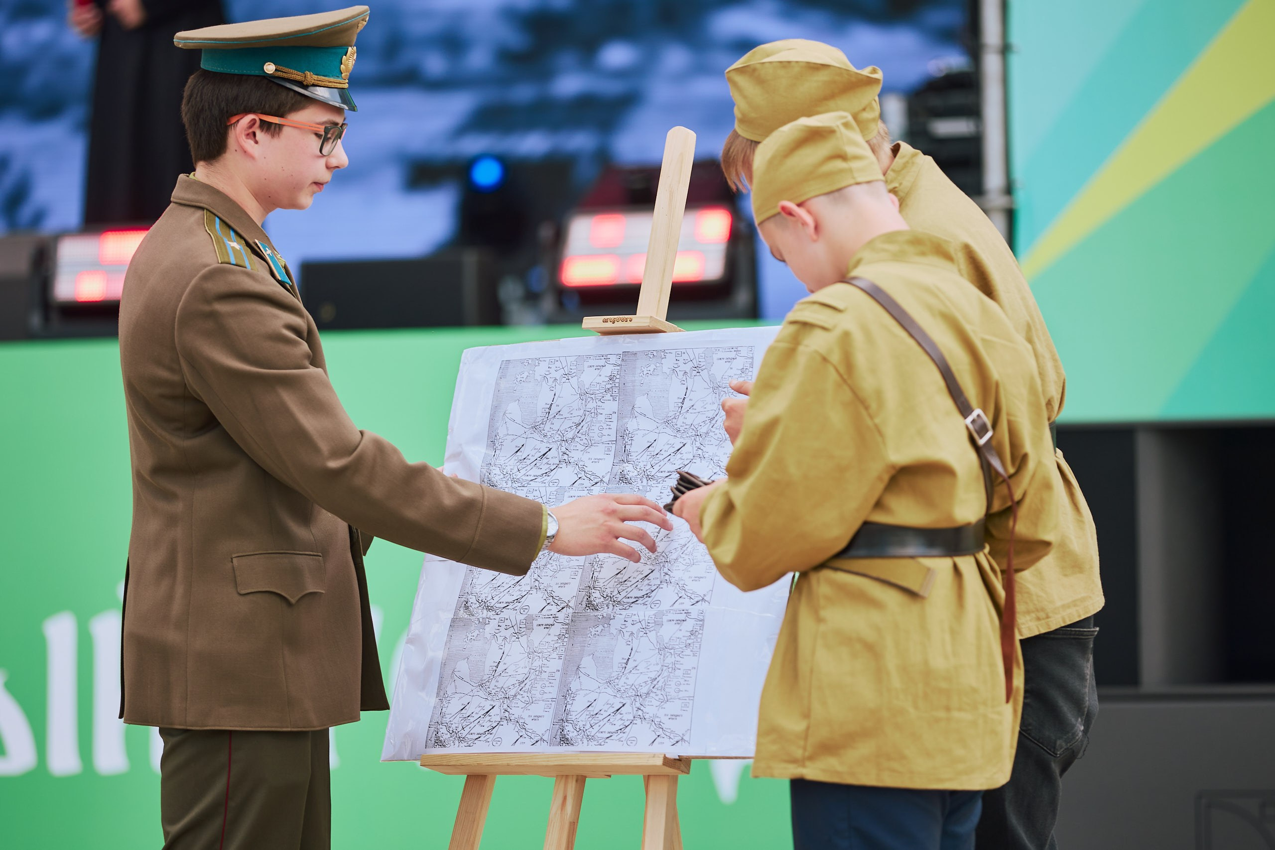 Фоторепортаж Юбилей г. Володарск 70 лет Нижегородская область. Спортивный Репортажный фотограф в Нижнем Новгороде Некрасов Денис