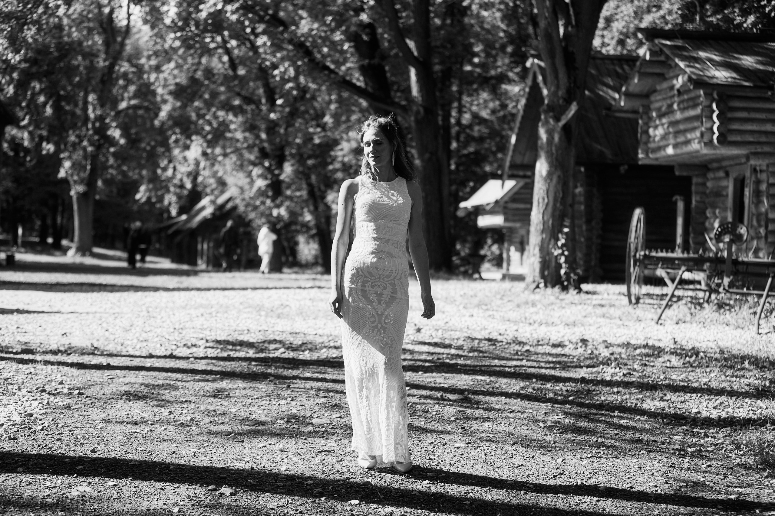 Свадьба Екатерины и Геннадия. Спортивный фотограф Некрасов Денис