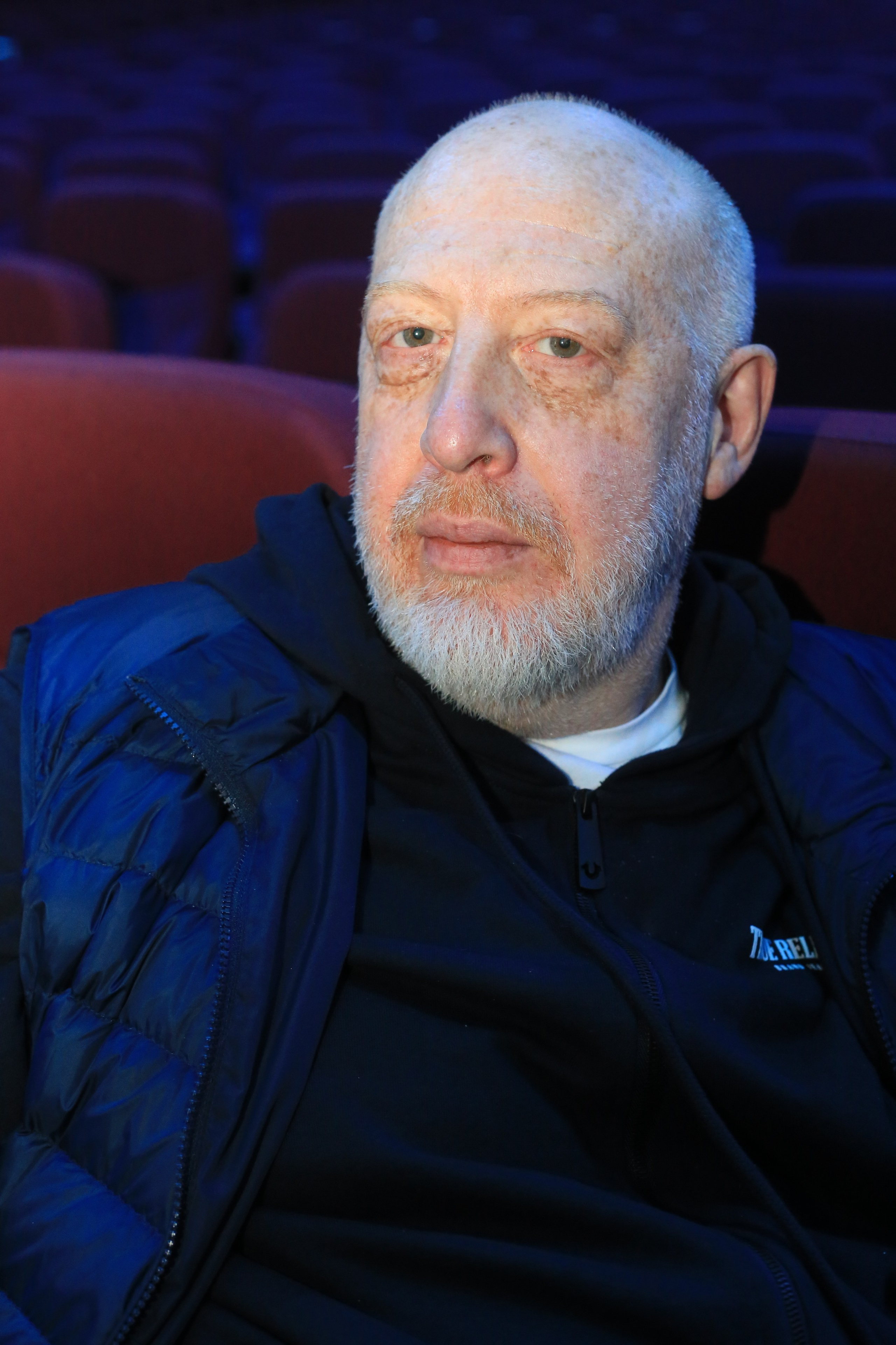 Недавнее. Репортажный фотограф Антон Лаврененков