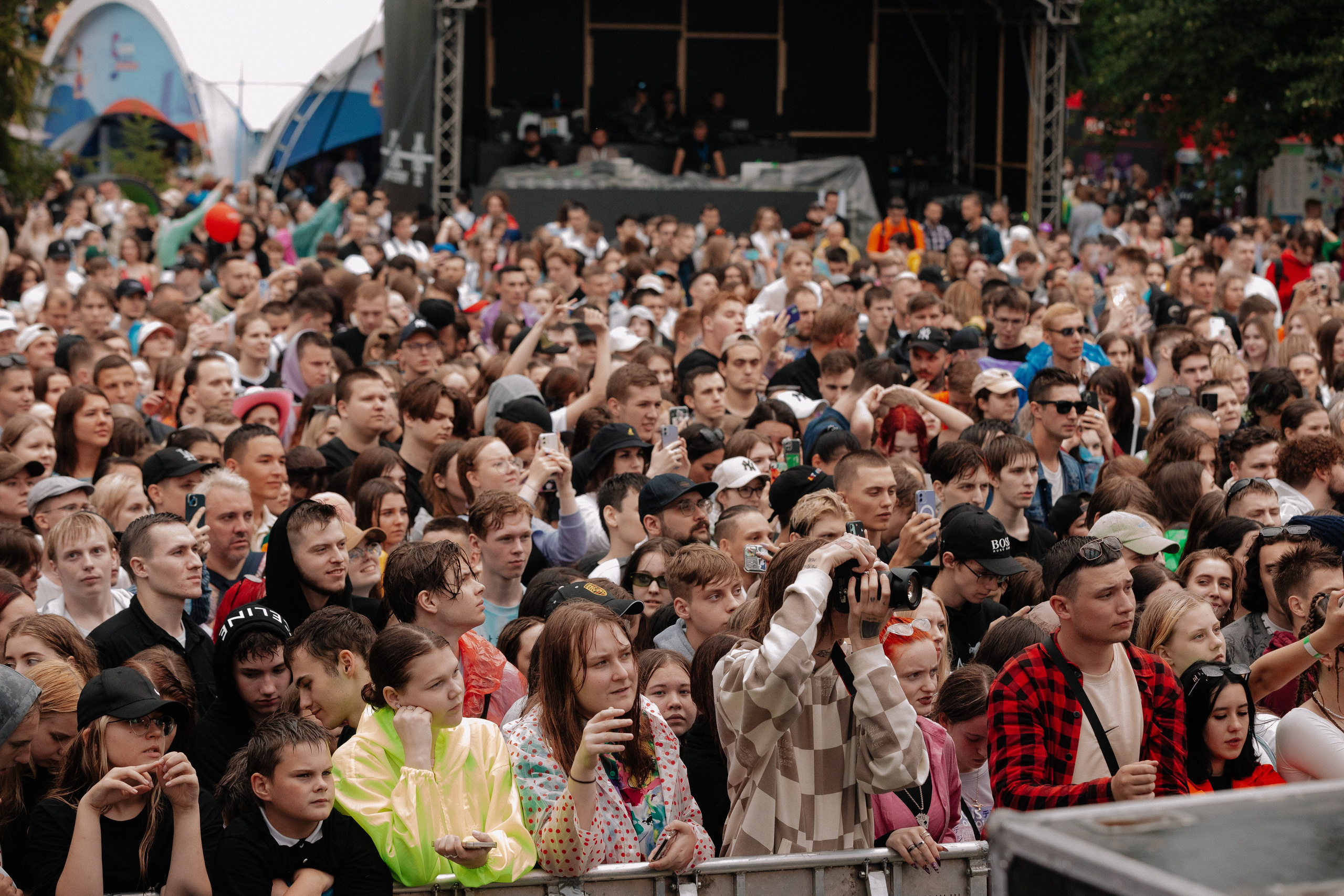 VK1'23. Фотограф в Санкт-Петербурге