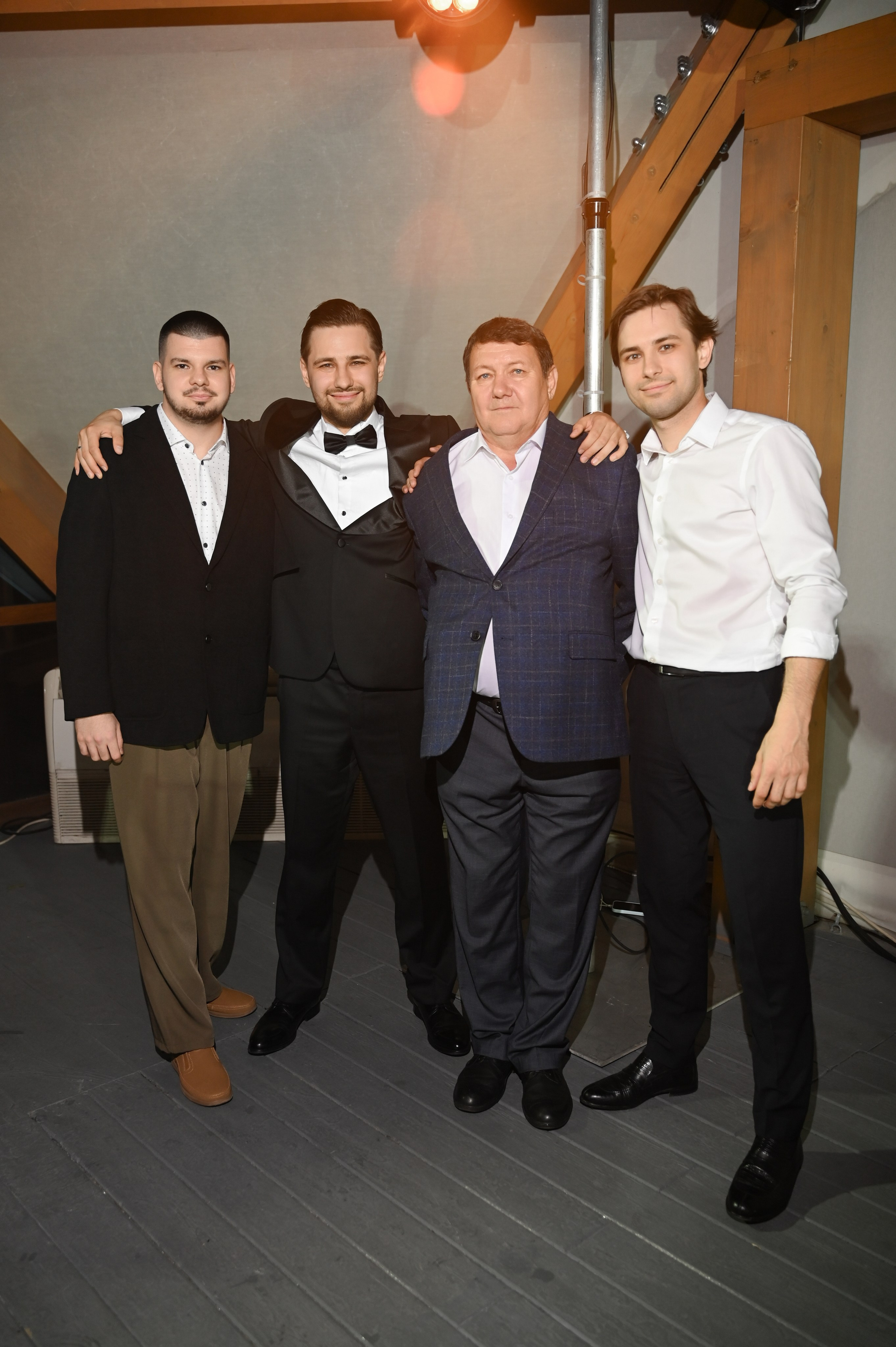 Ринат & Альбина. Свадебный и семейный фотограф в Уфе Александров Максим