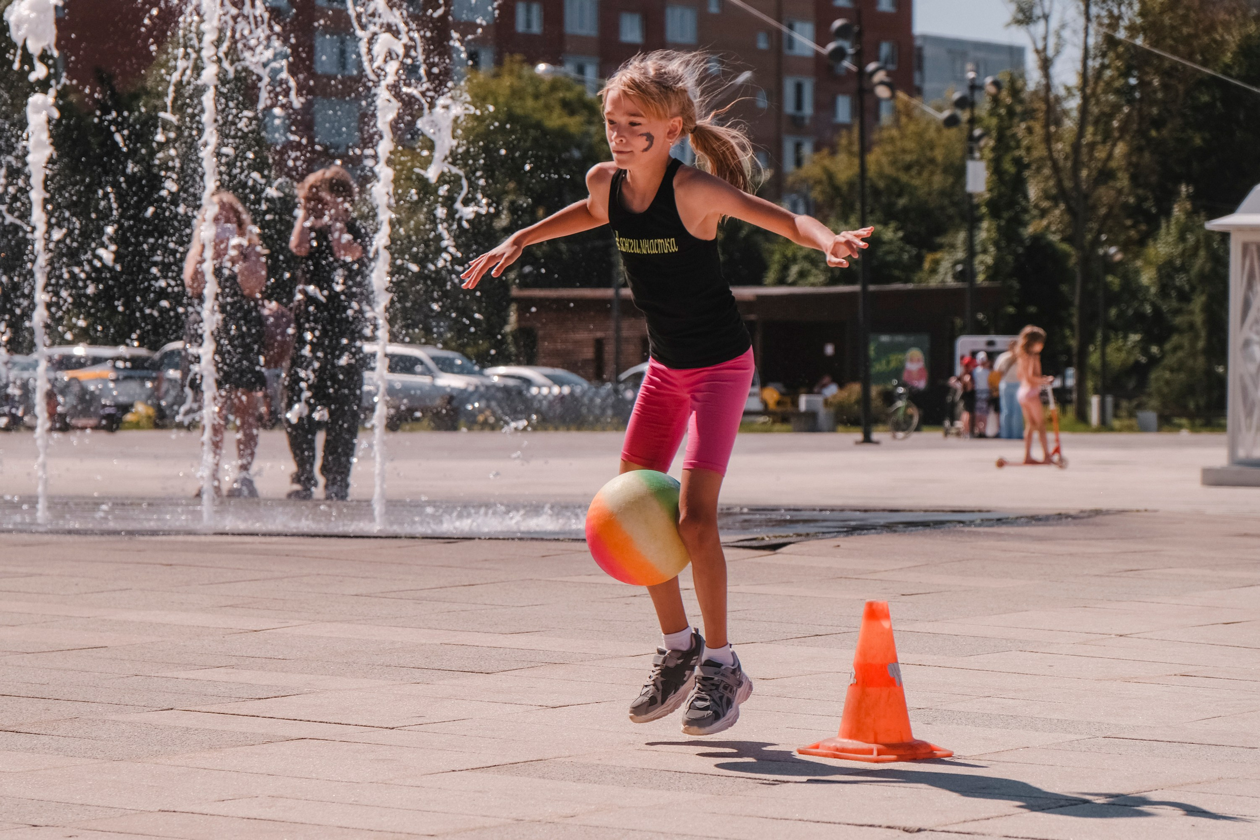 Репортаж 1. Фотограф и видеограф в Москве и МО — Евгений Лавров