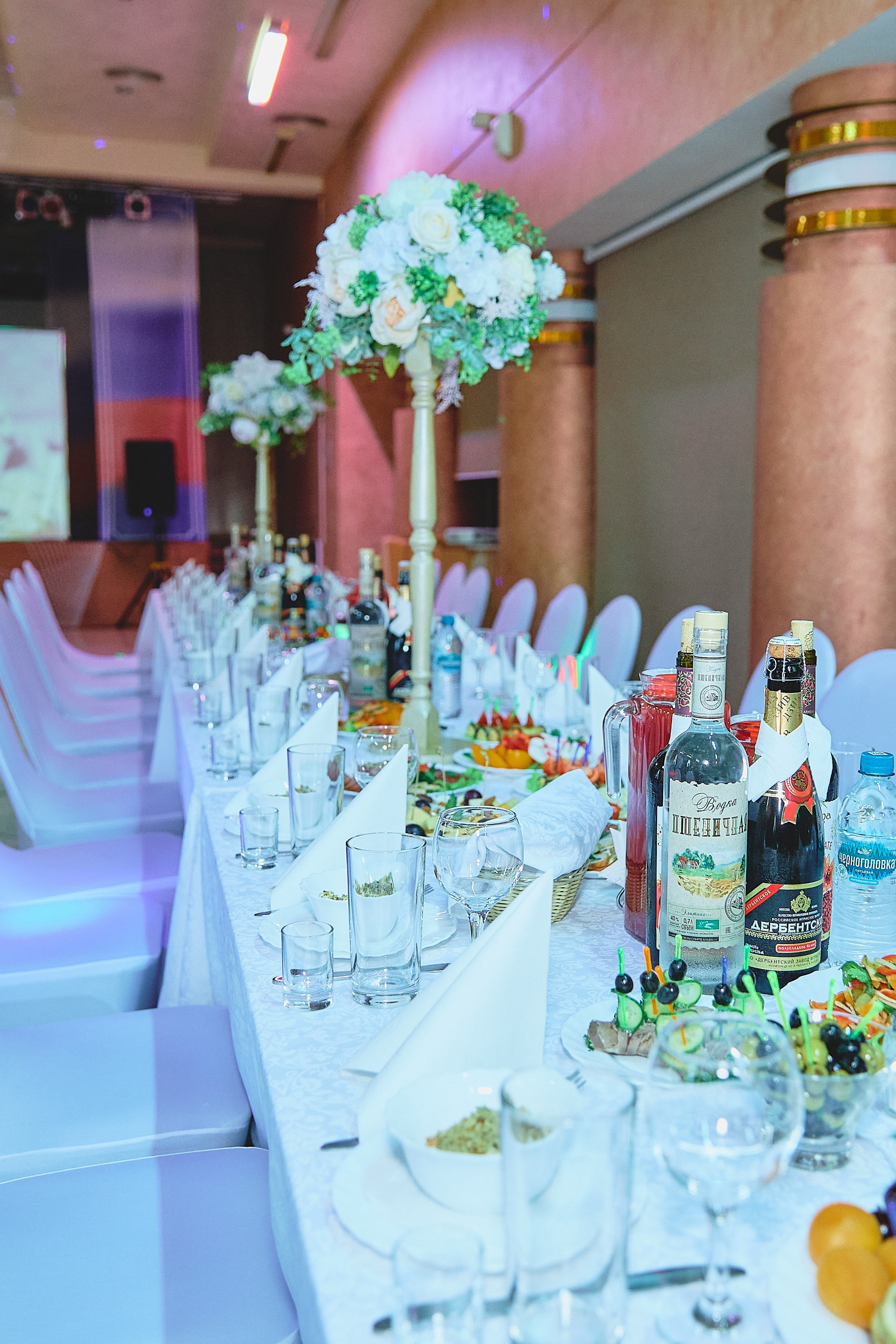 Свадьба Ильи и Даши. Любовь Гальцова — свадебный, семейный, детский фотограф в городе Кемерово и Кемеровской области