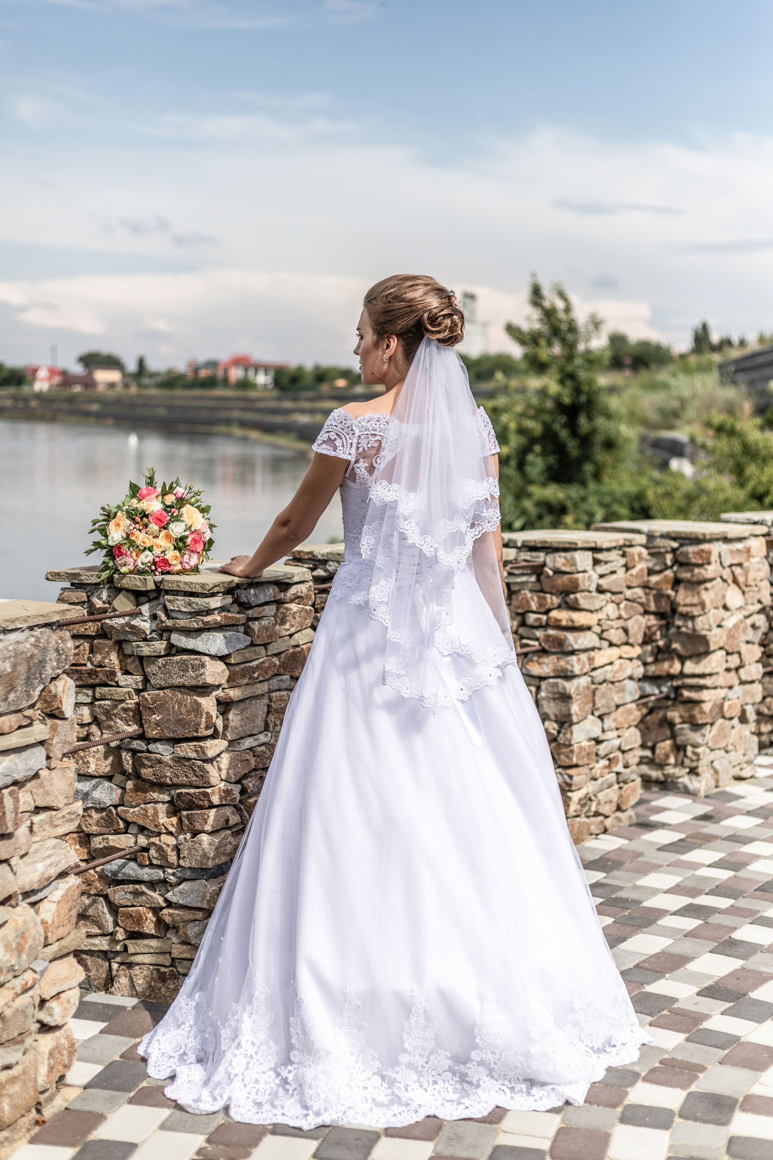 Свадебные истории. Фотограф Семикаракорск Евгений Нагорский Семикаракорске
