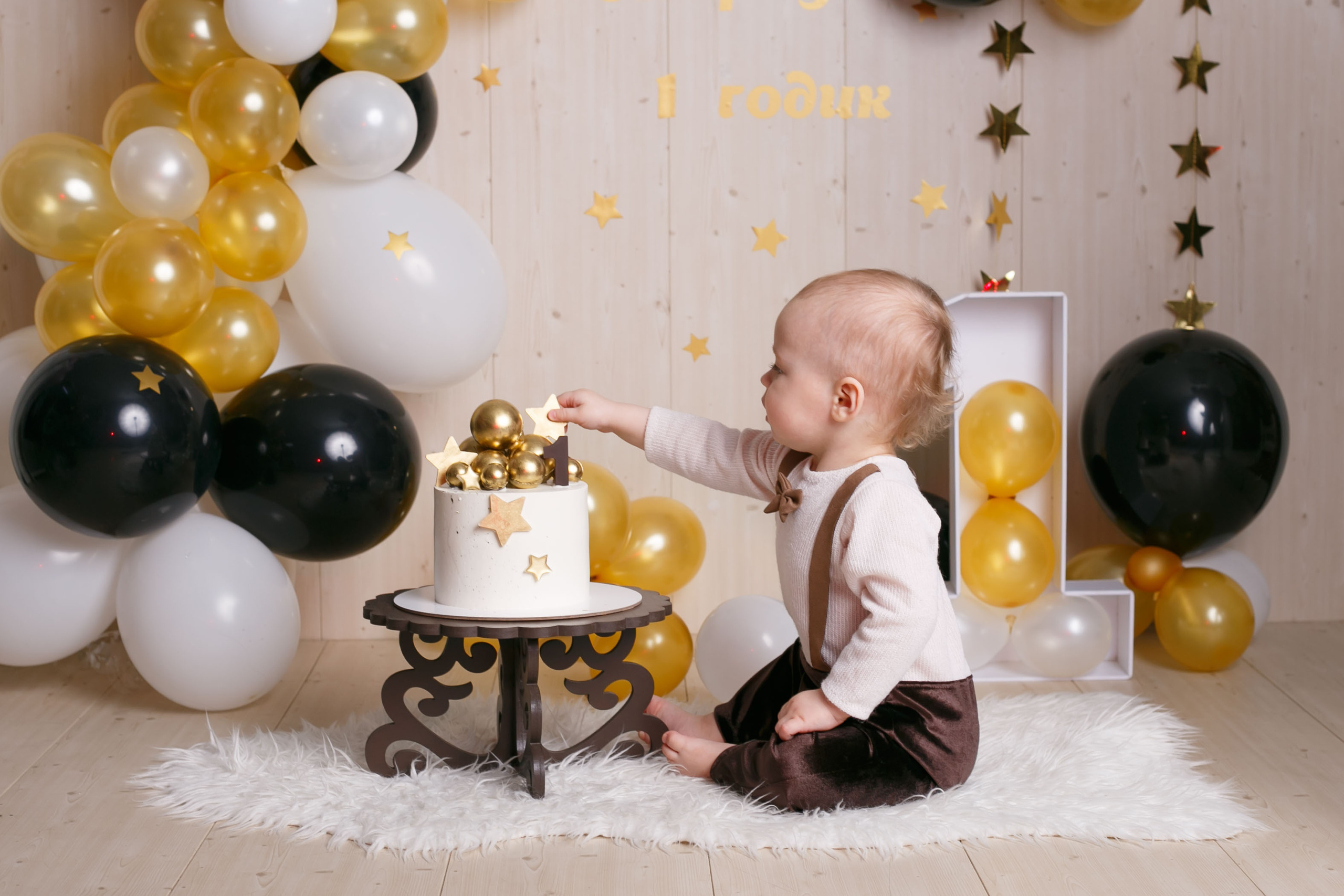 Годовасие. ФОТОСТИЛЬ, изготовление рекламной продукции в Приморско-Ахтарске