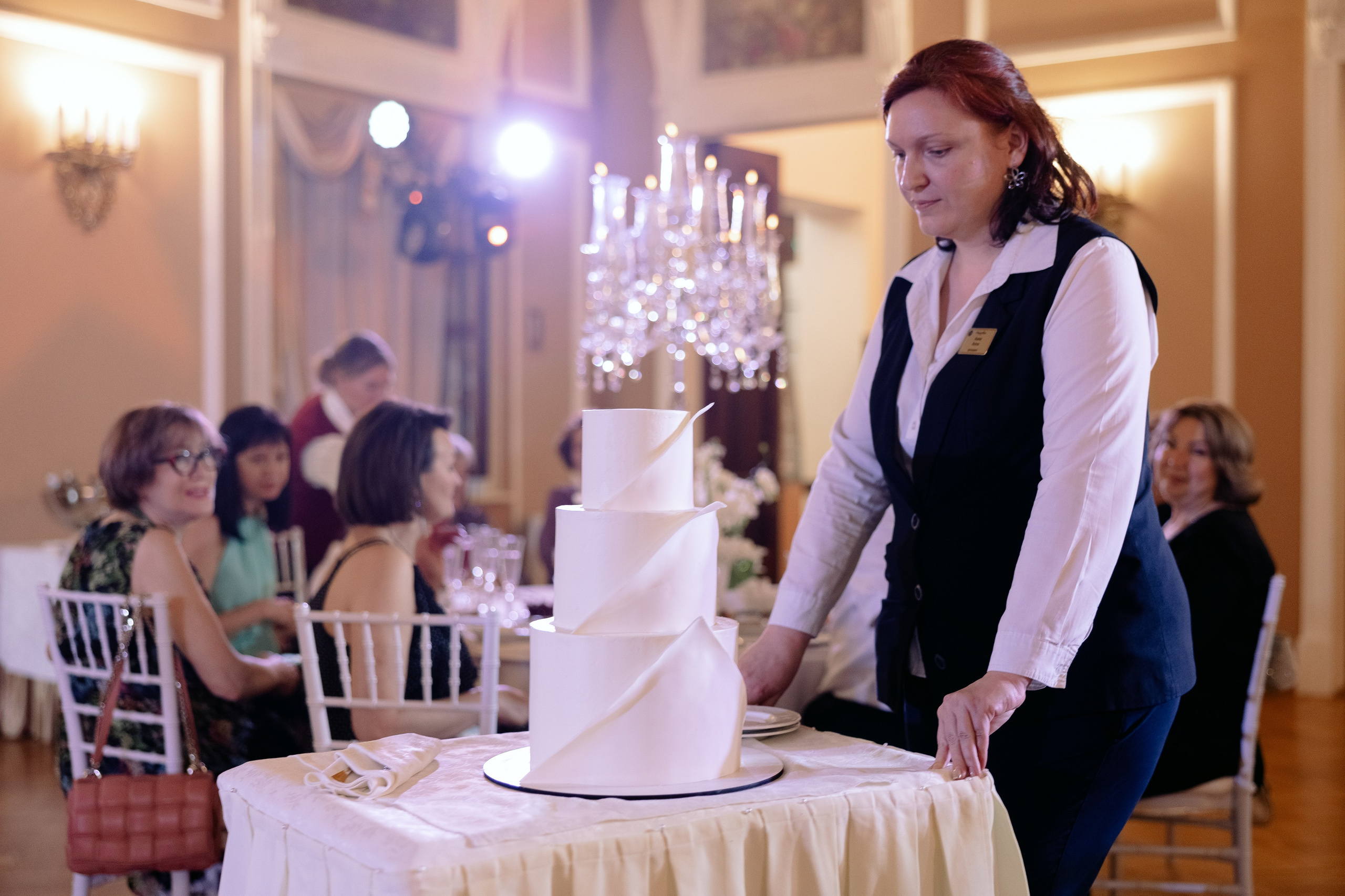 Анастасия и Богдан. Свадебный фотограф Москва