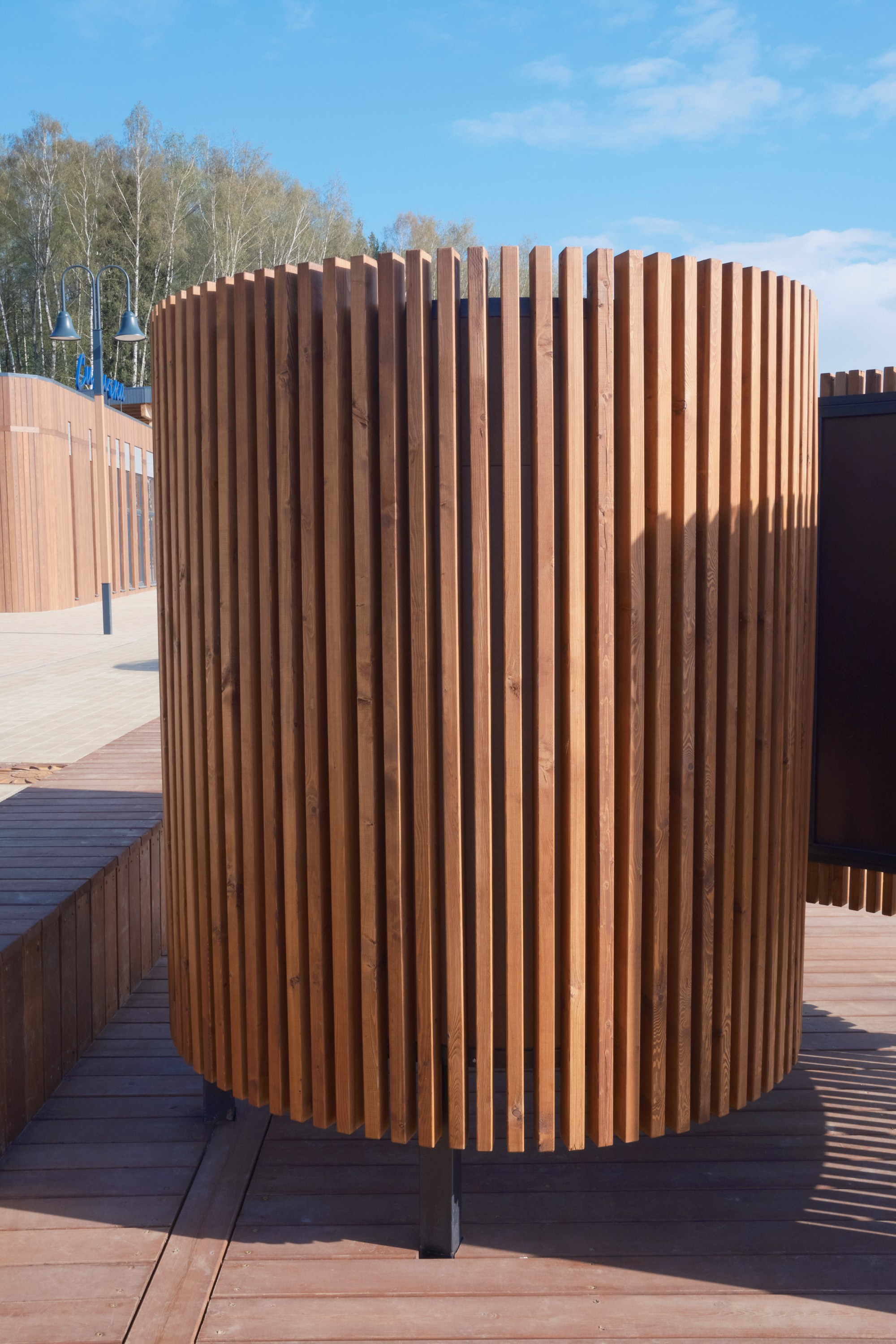 Парк Синичка | Красногорск. Фотографъ Сергѣевъ. Поймать мгновеніе