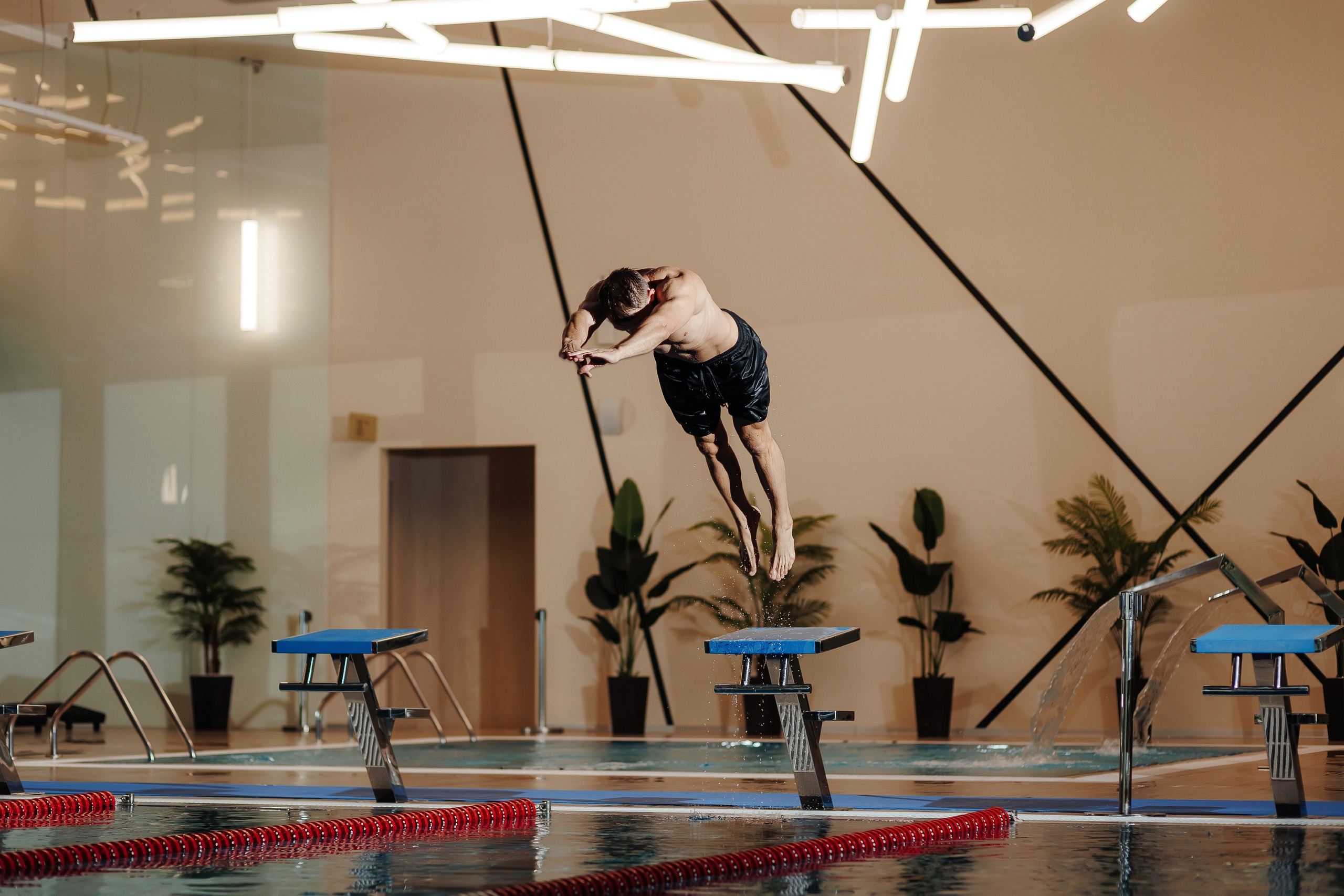 Лужники. Дворец тенниса. Фотограф Галкин Дмитрий