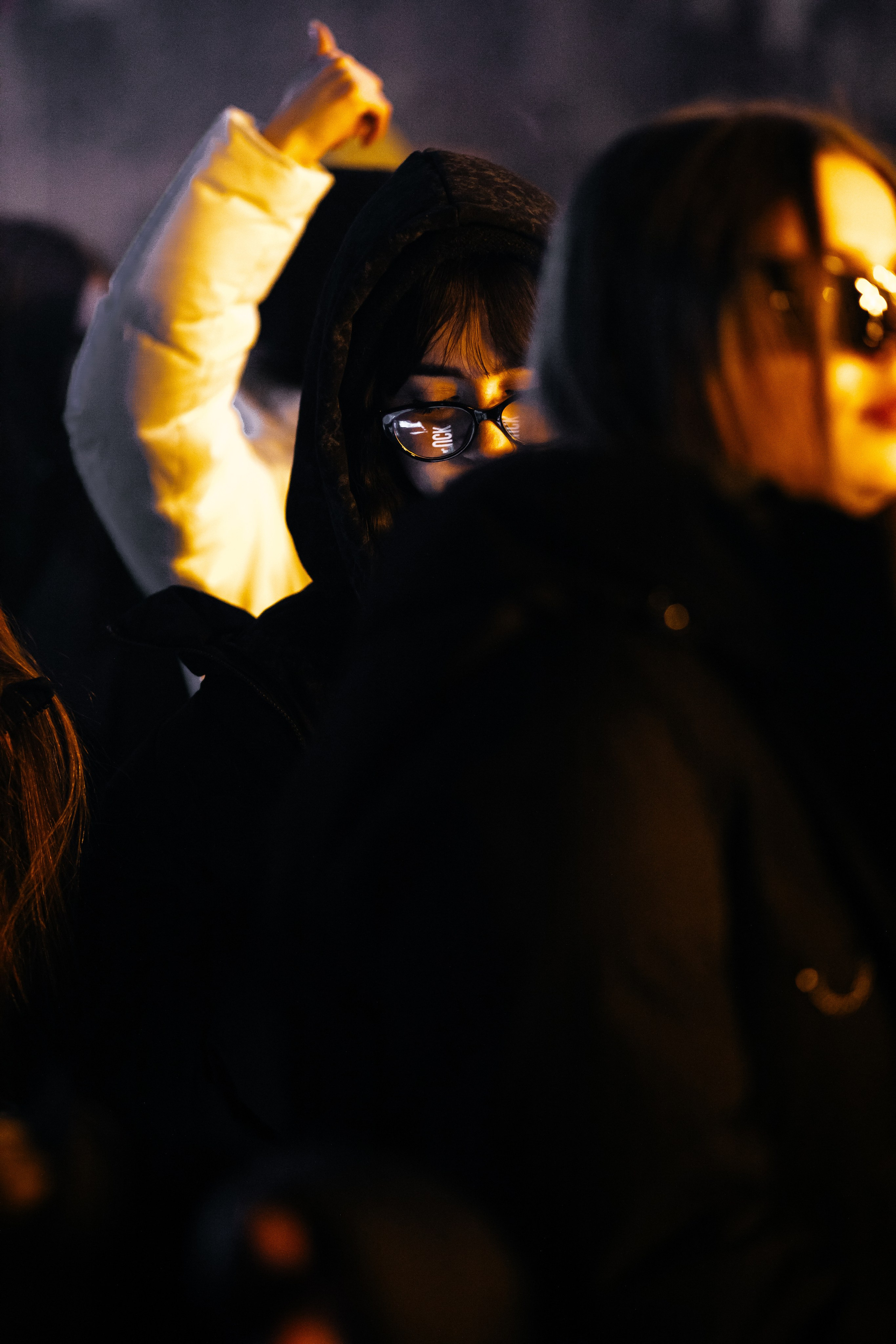 ZHARA TOUR DOMBAY | 2025 | PART2. ZHARA CREW