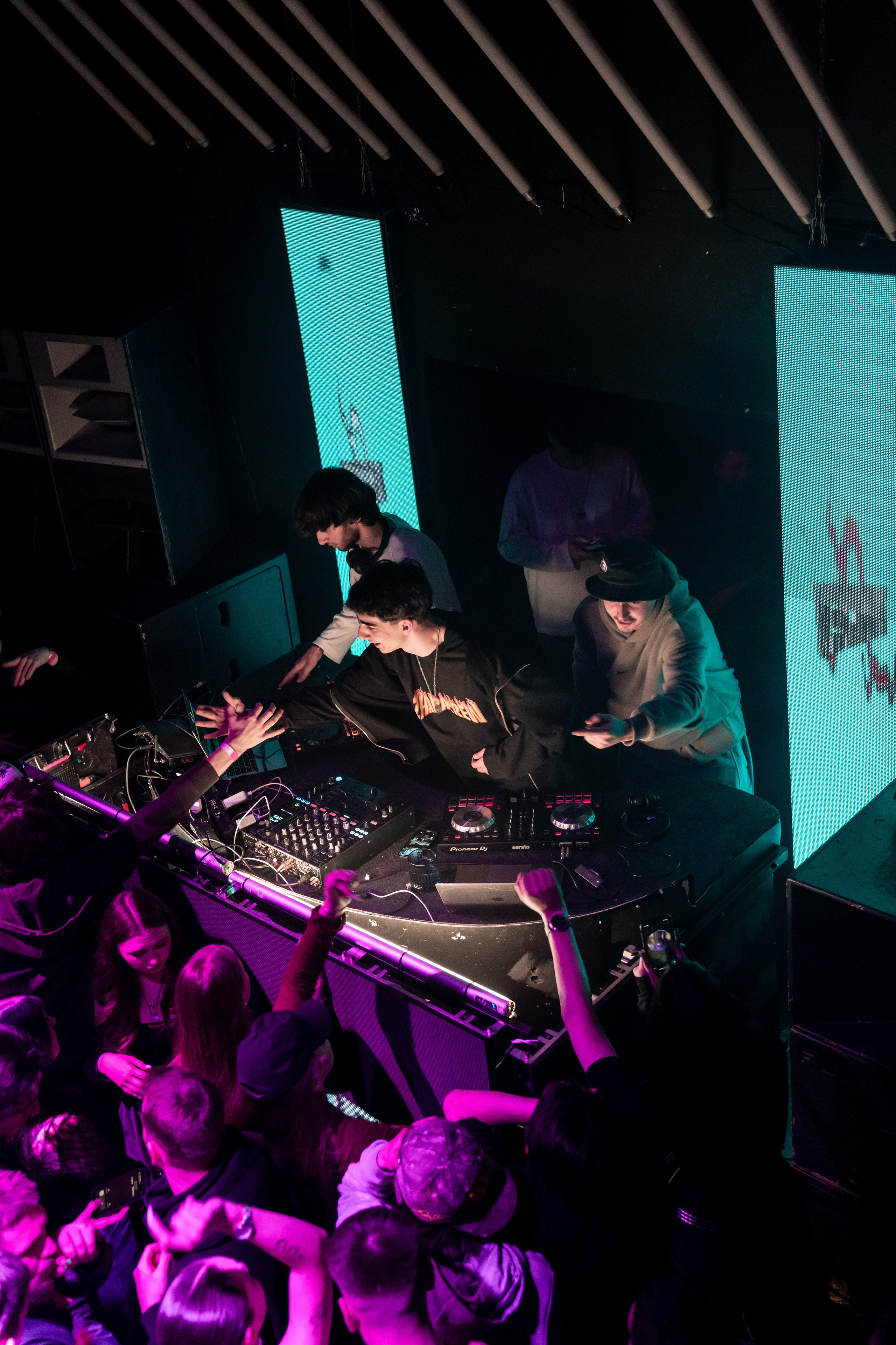 ZHARA & ZIP| ПАША ТЕХНИК. ZHARA CREW