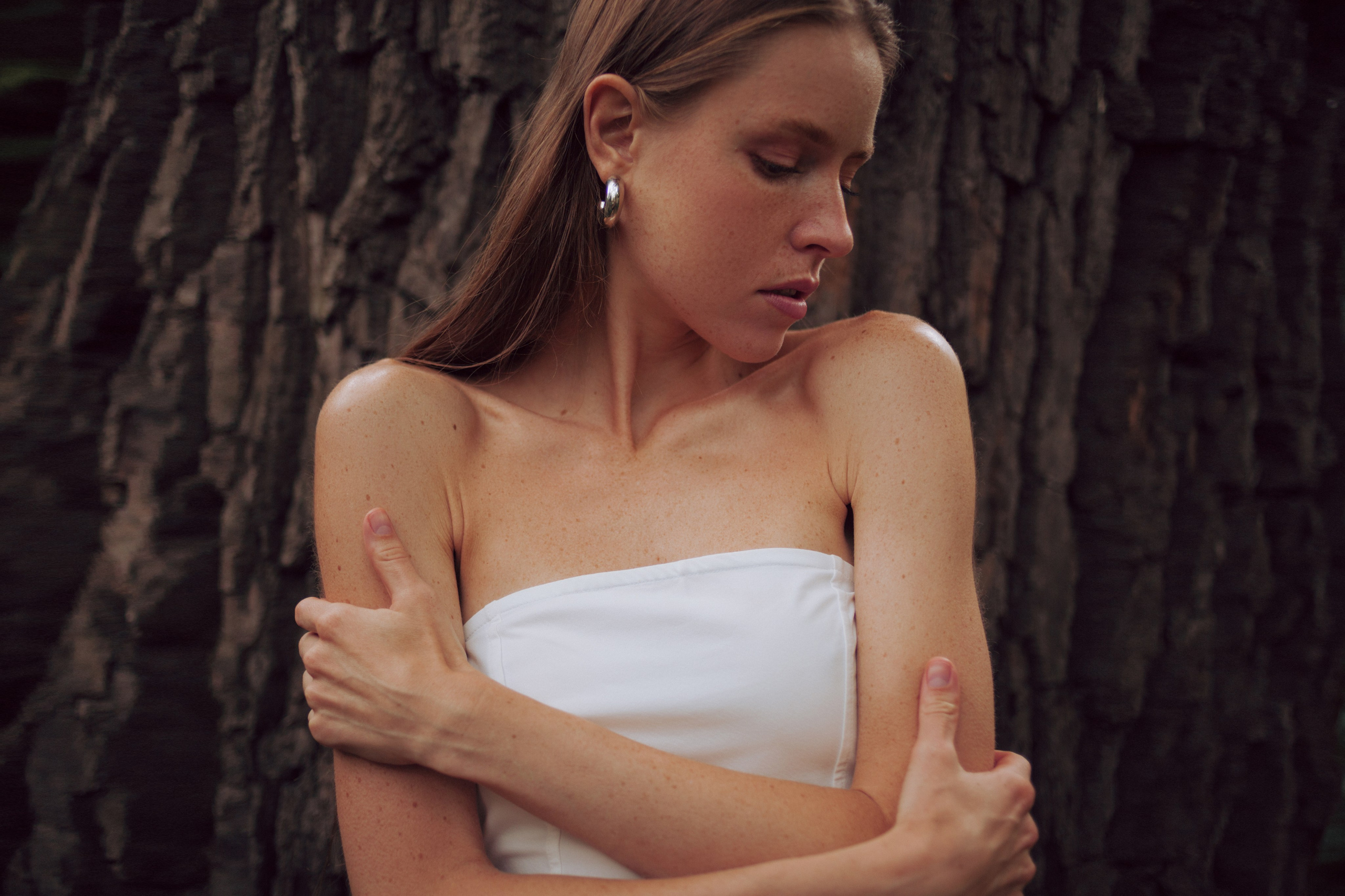 позы для фотосессии для девушек