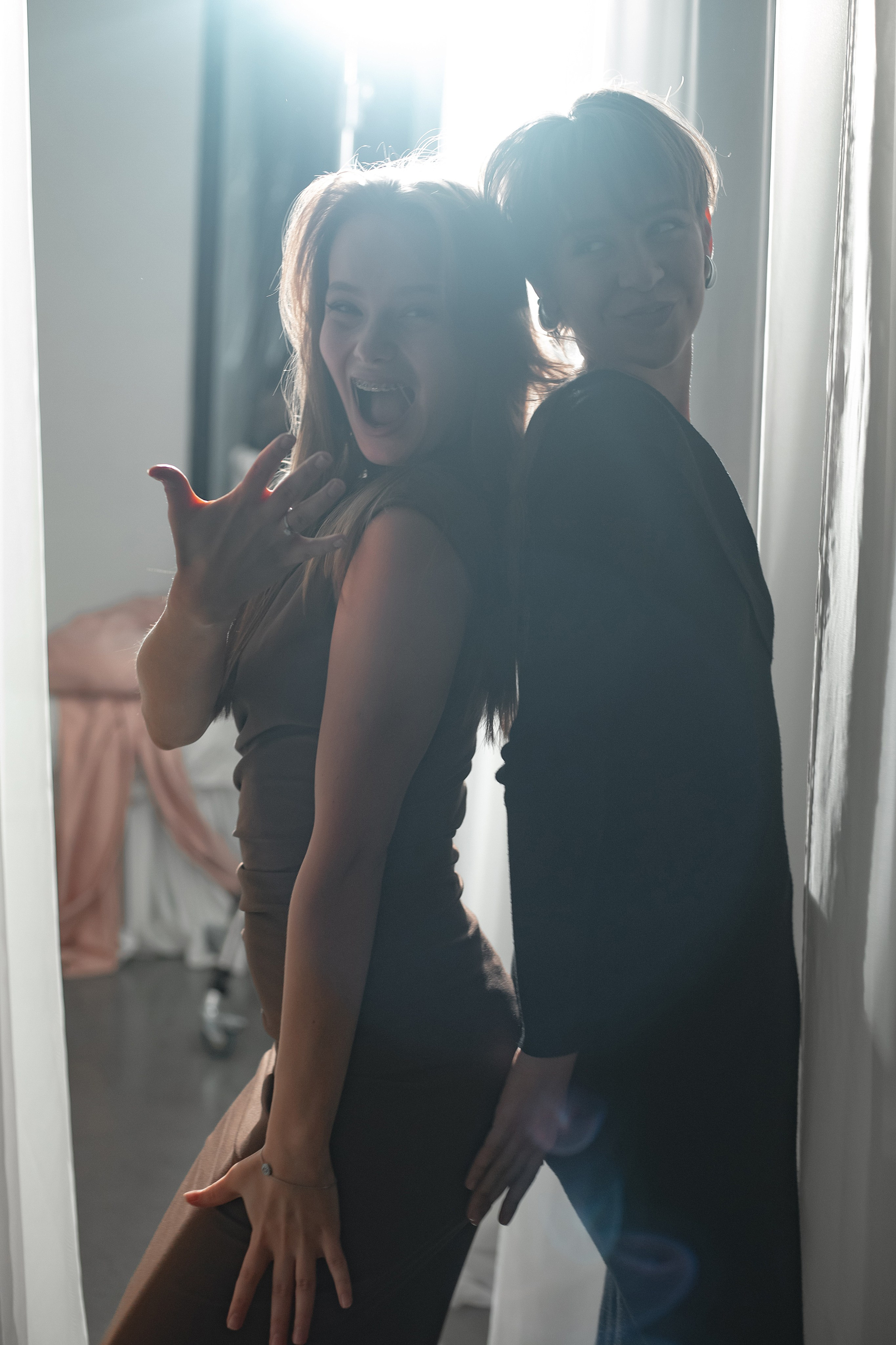 Предложение. Анастасия Попова — свадебный и репортажный фотограф | Воронеж, Павловск