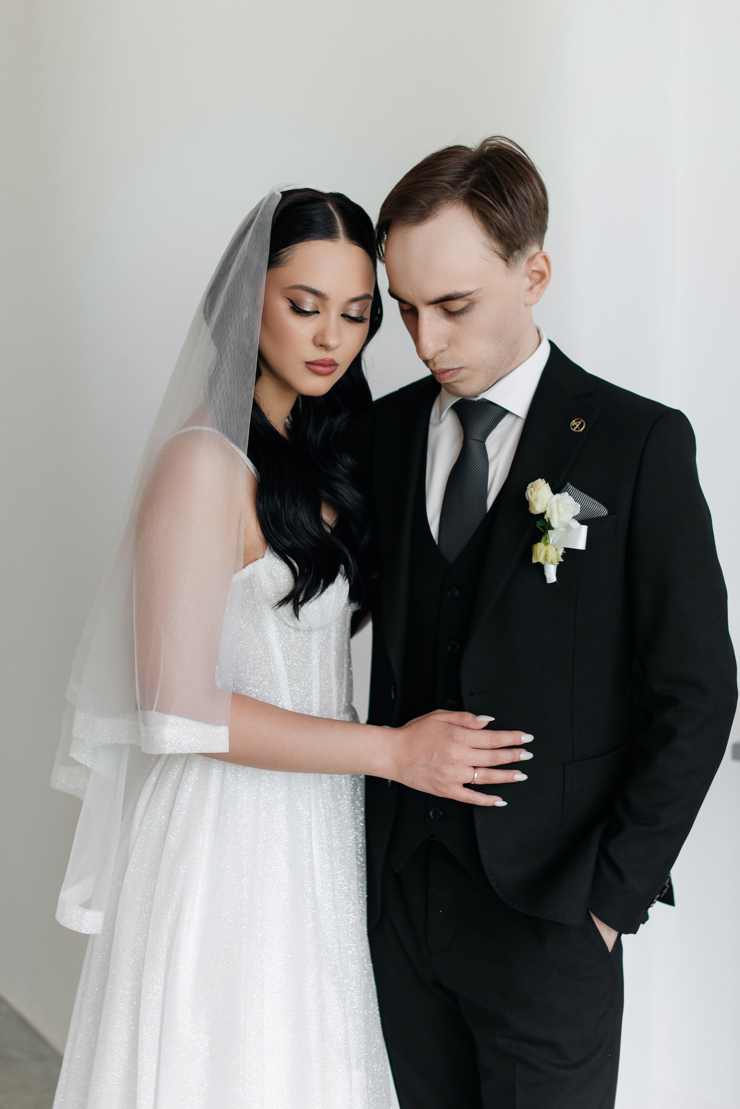 Артем и София. Фотограф Палий Ульяна