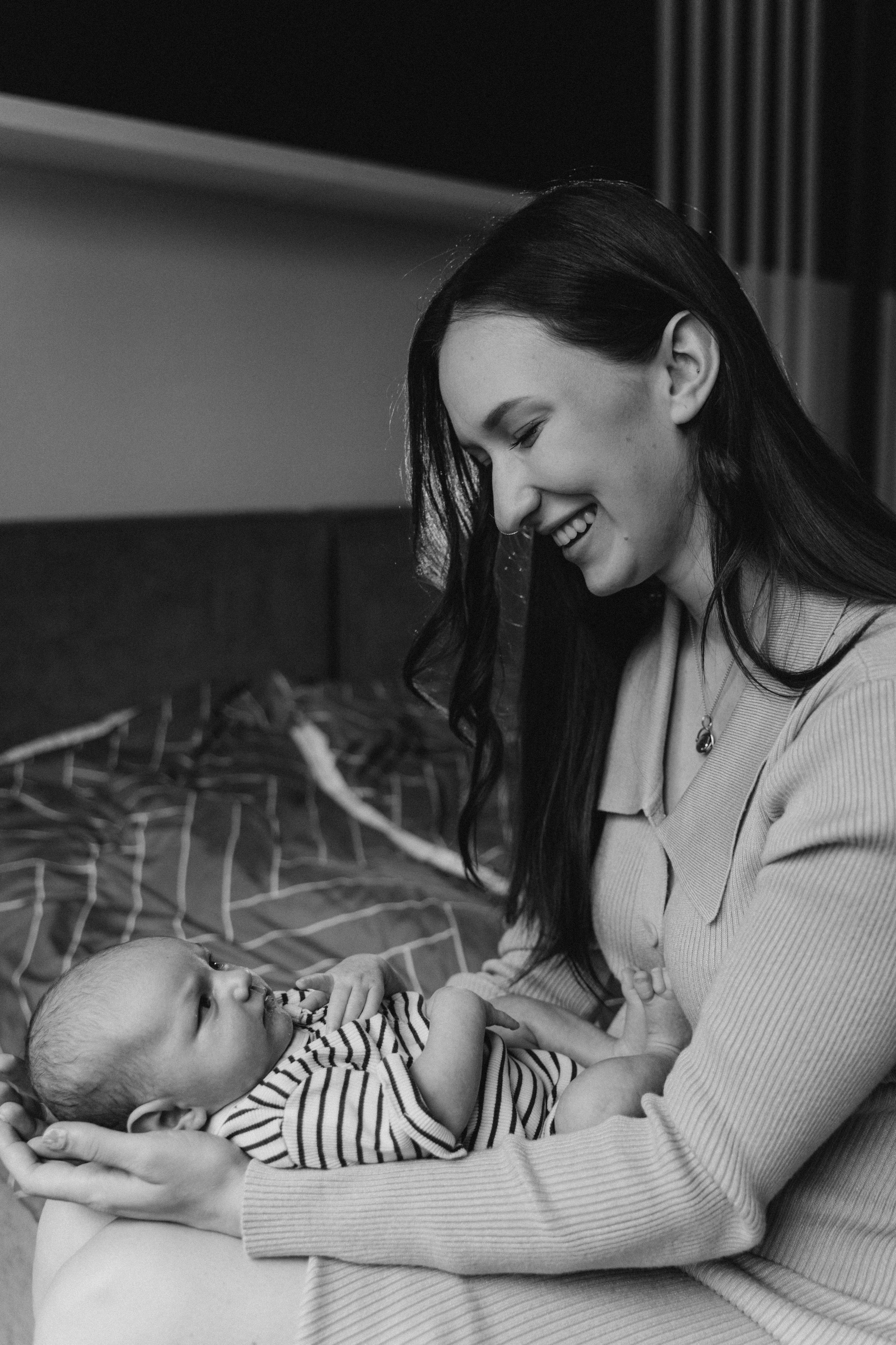 Лёша, Анфиса и Артем. Волик Мария