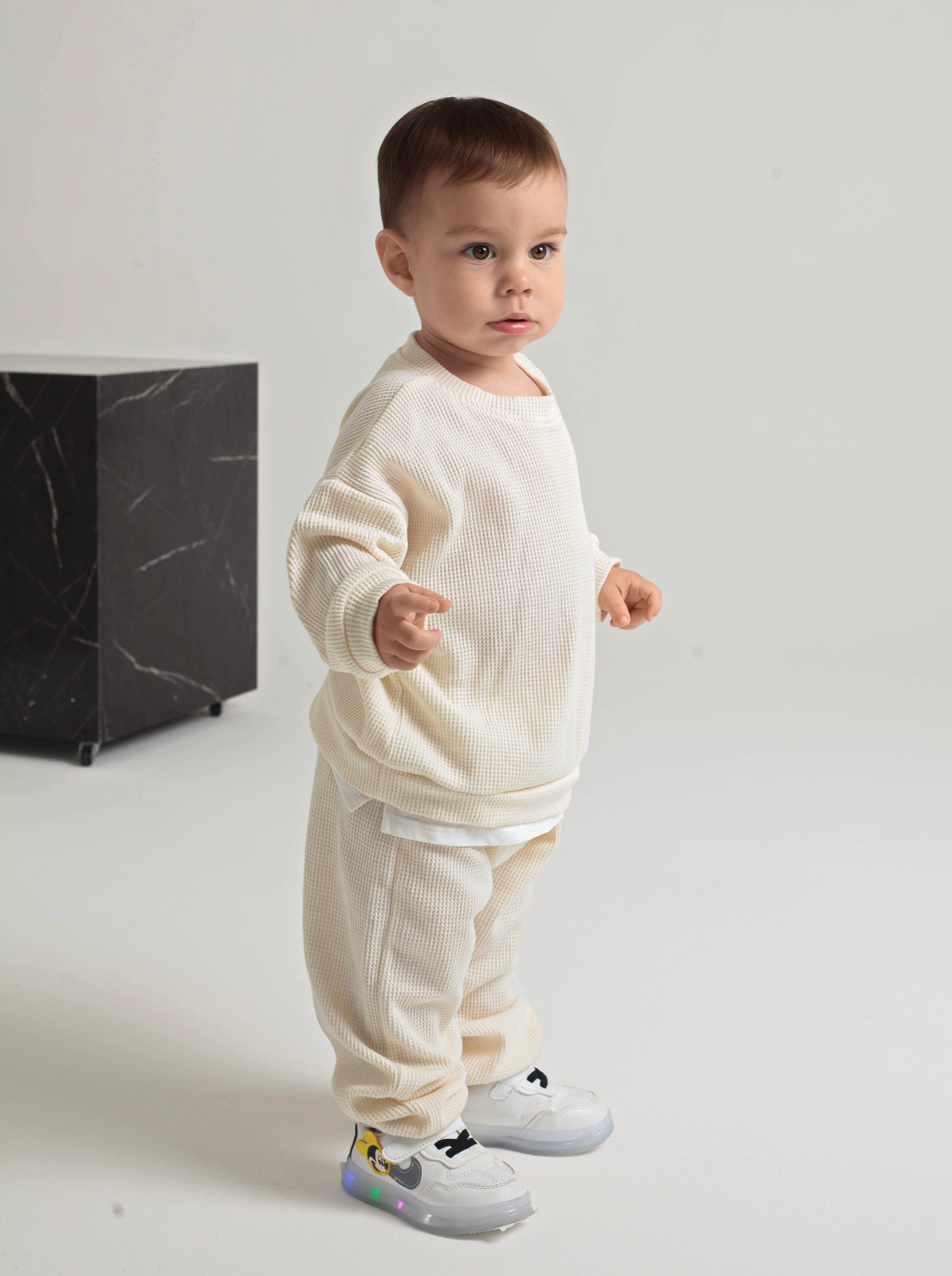 Миша. Фотограф беременности и семейных историй в Москве Юлия Варт