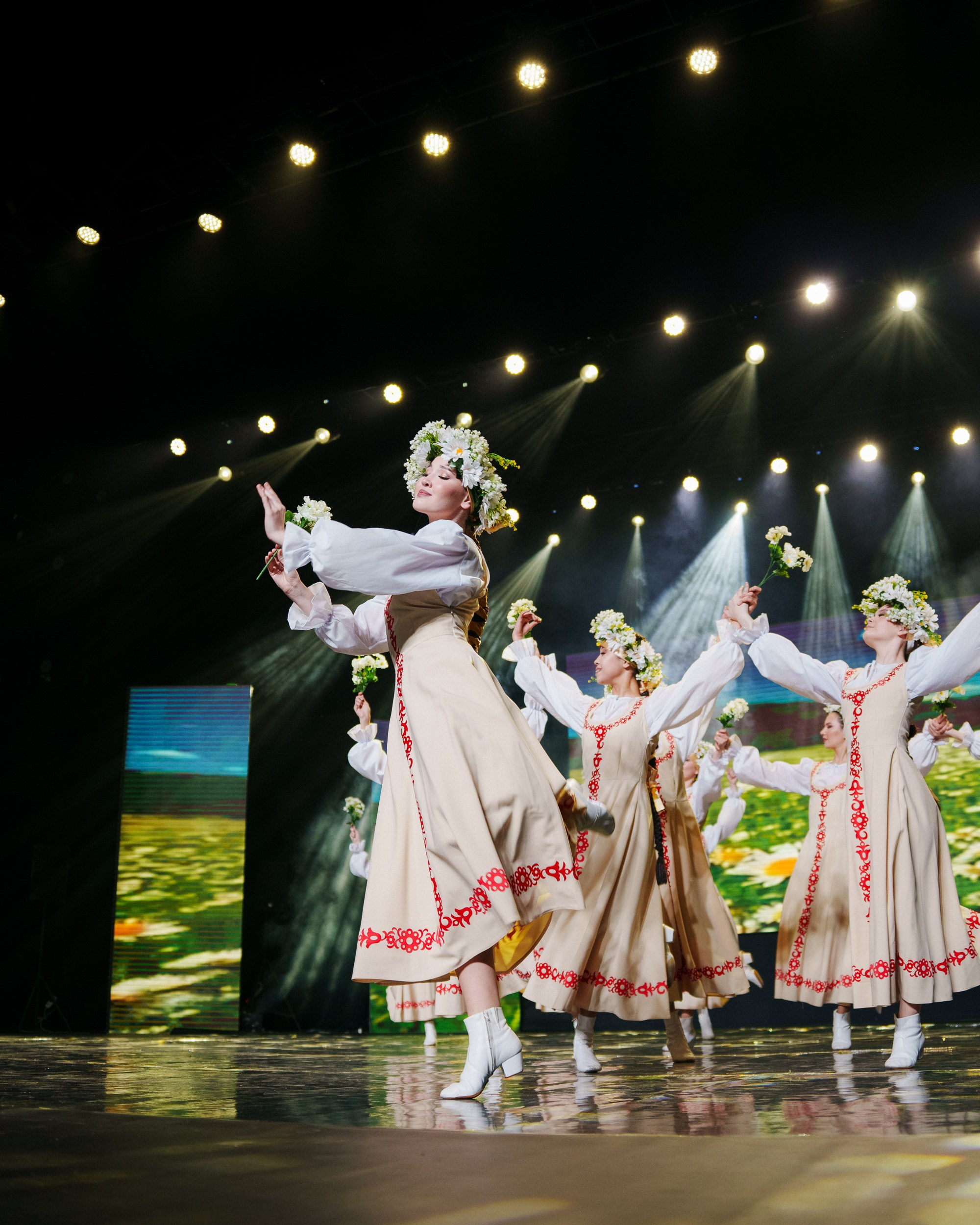 NOMAD «Концерт». Портретный и Репортажный Фотограф Москва