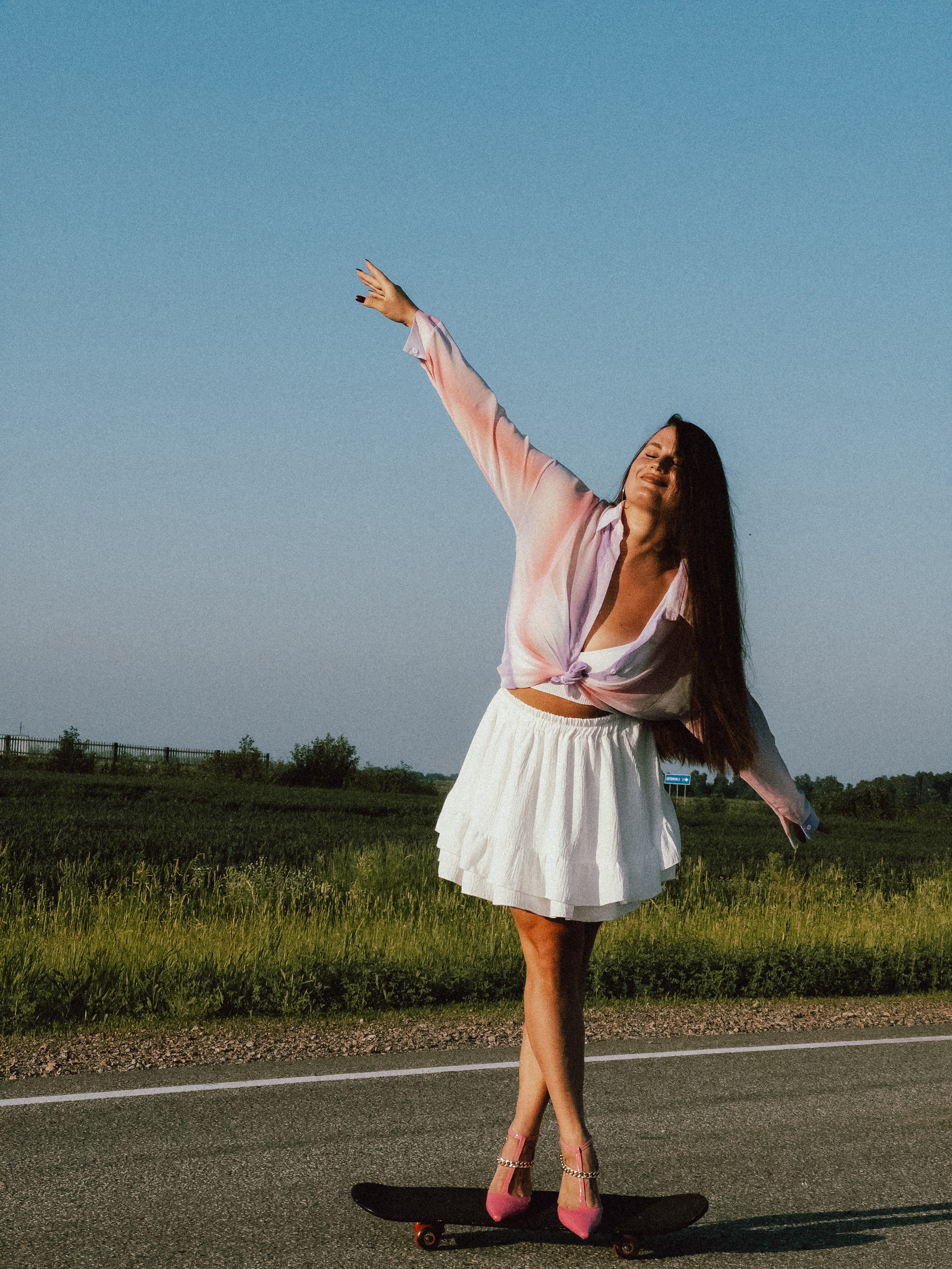 Алена | Шалость удалась. Фотограф Барнаул Софья Бояринова