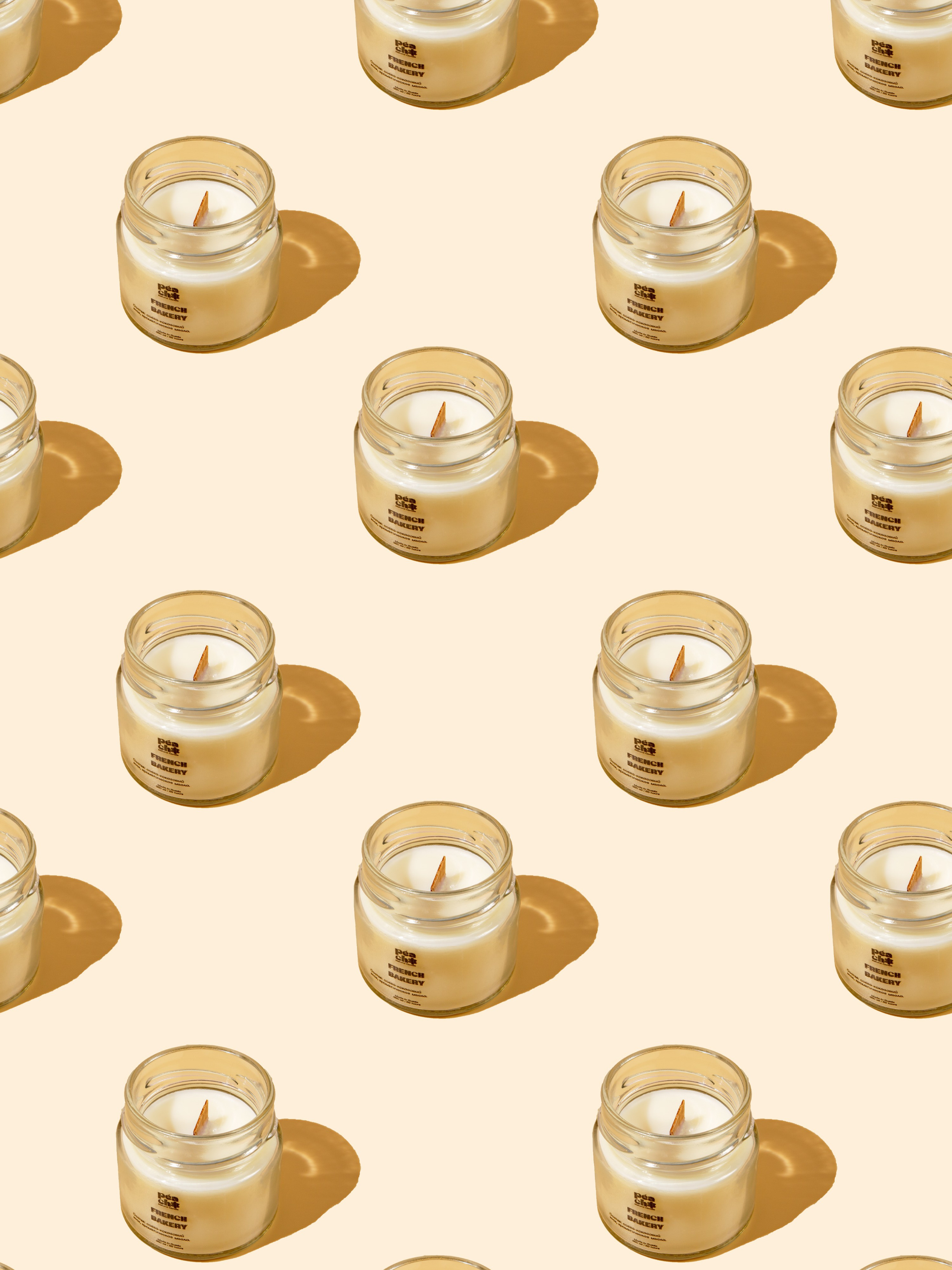 Диффузоры и Свечи. Макаров Сергей|Creamlebot Фотограф города Ростов-на-Дону