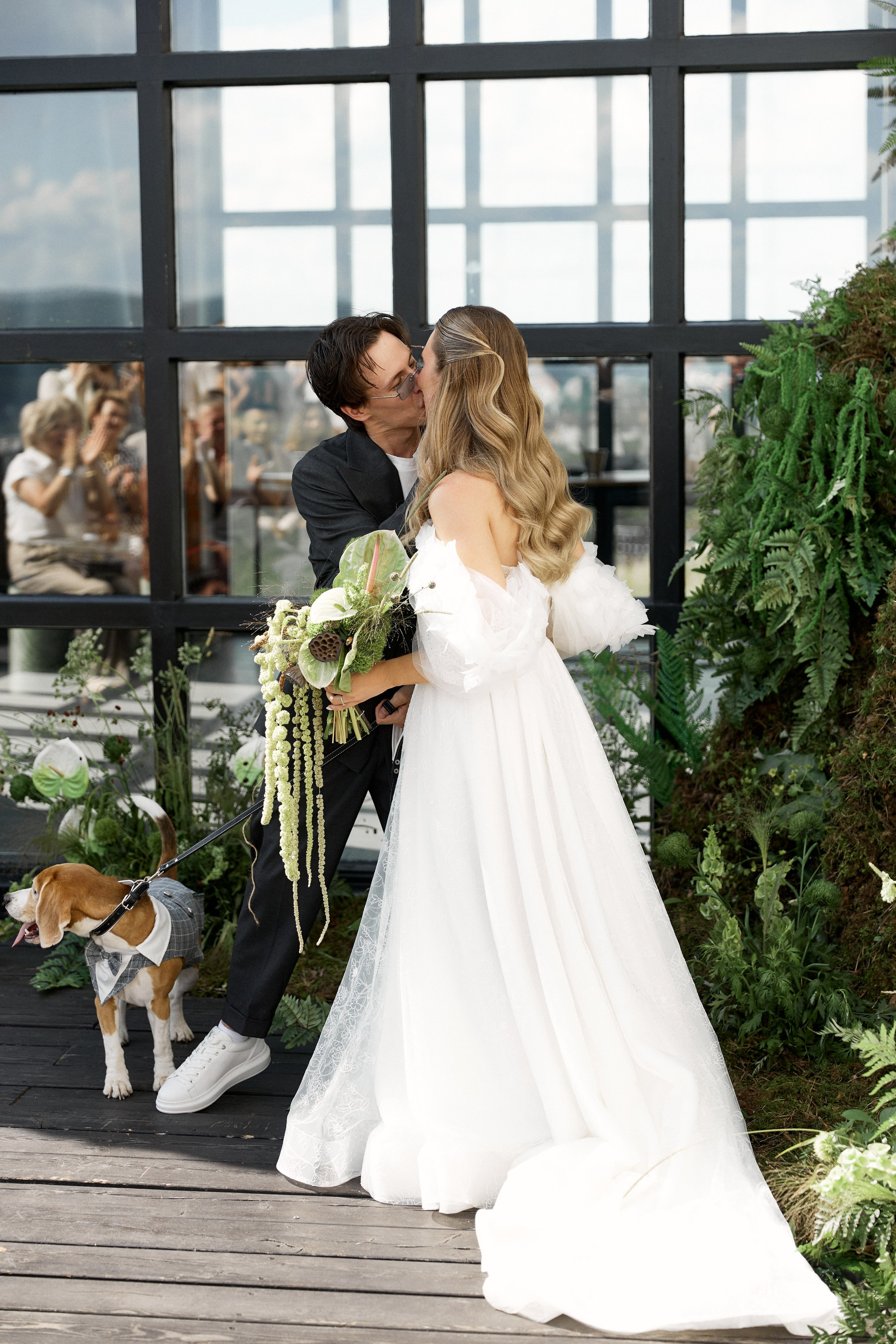 Посмотреть серию. Свадебный и семейный фотограф в Красноярске Тряпчев Павел