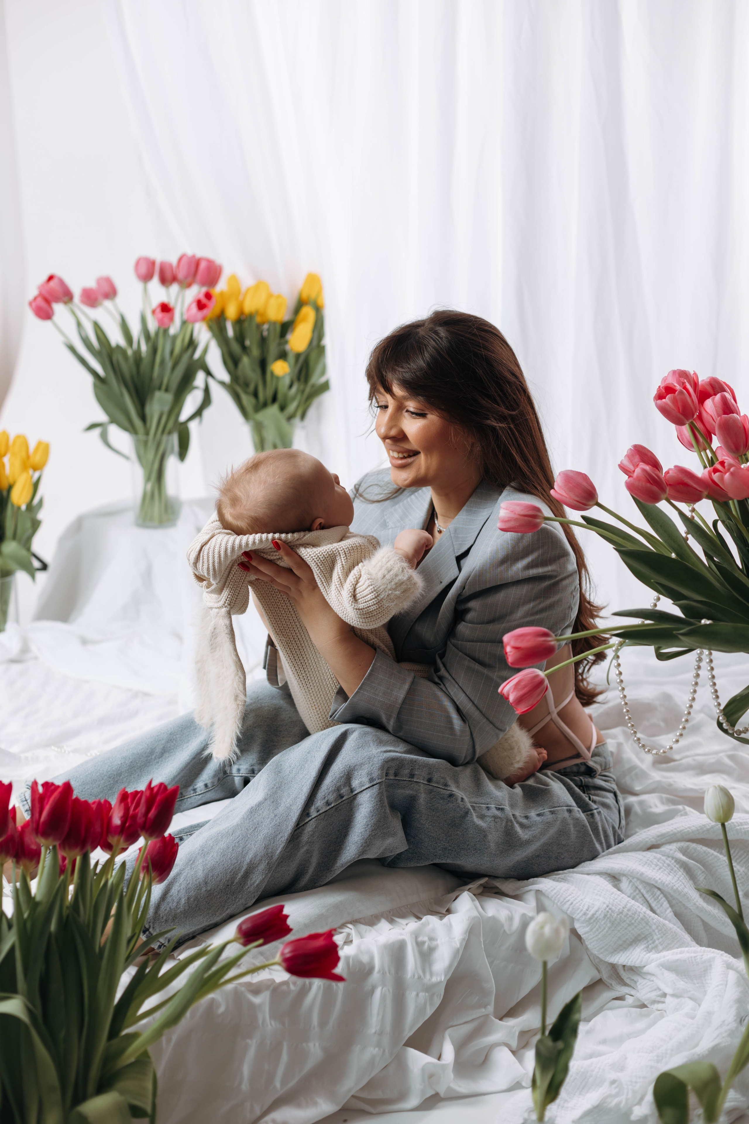 Лев и Маша. Фотограф Сальск Катерина