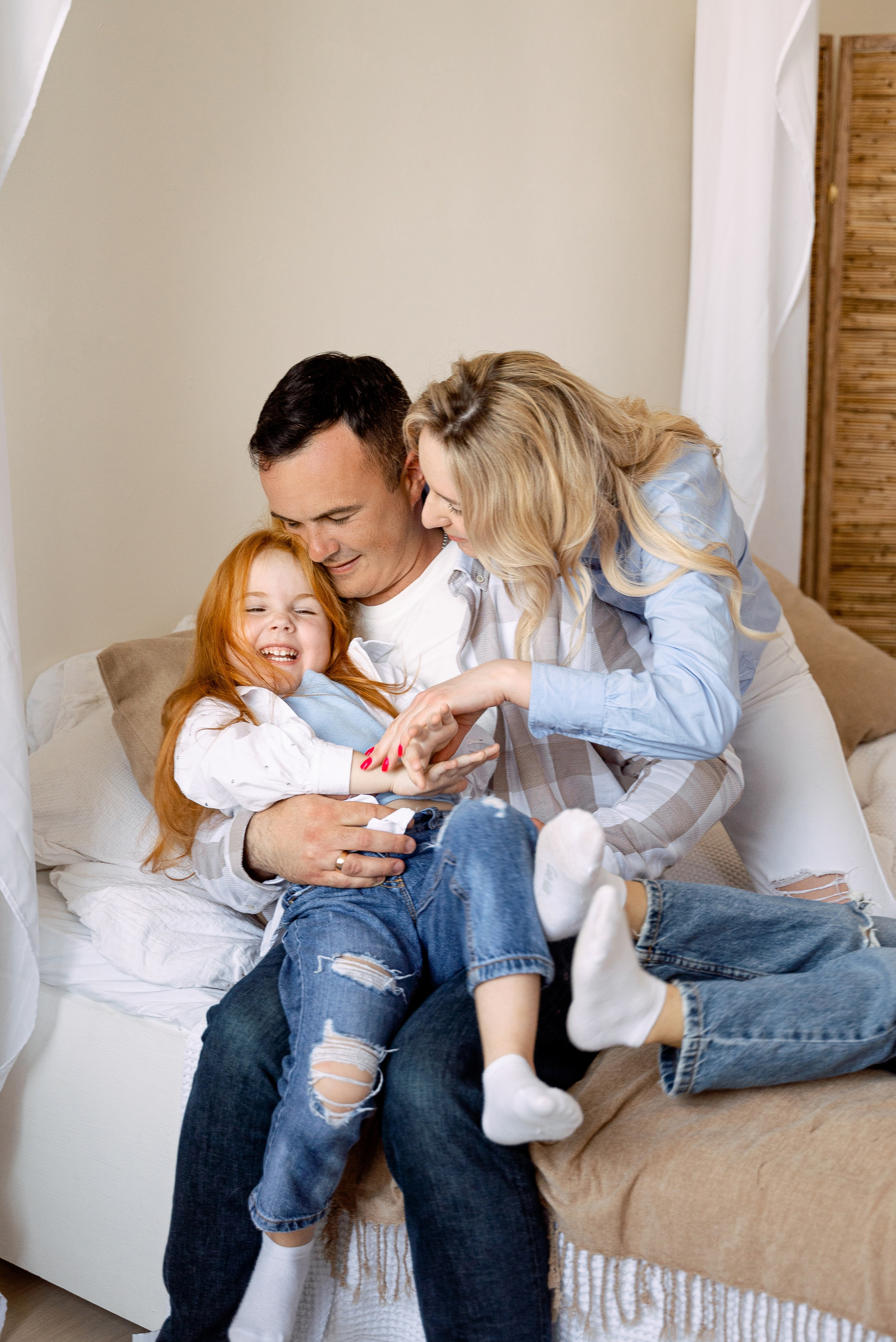 С собакой веселее!. Свадебный и портретный фотограф в Минске Наташа Каракулова