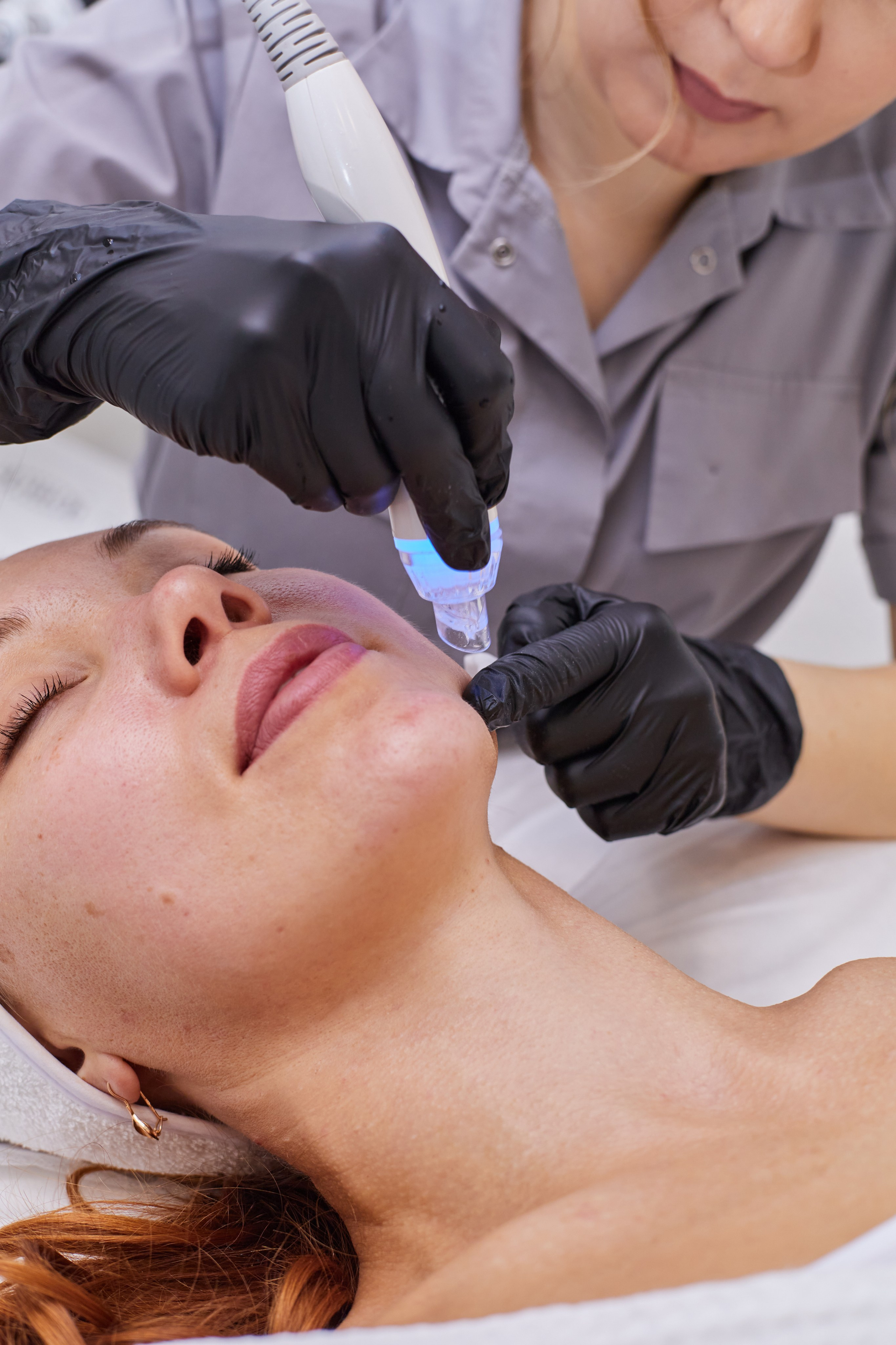 Контент-съёмка для Profi Story. Контент-фотограф в Абакане Наталья Нагибина