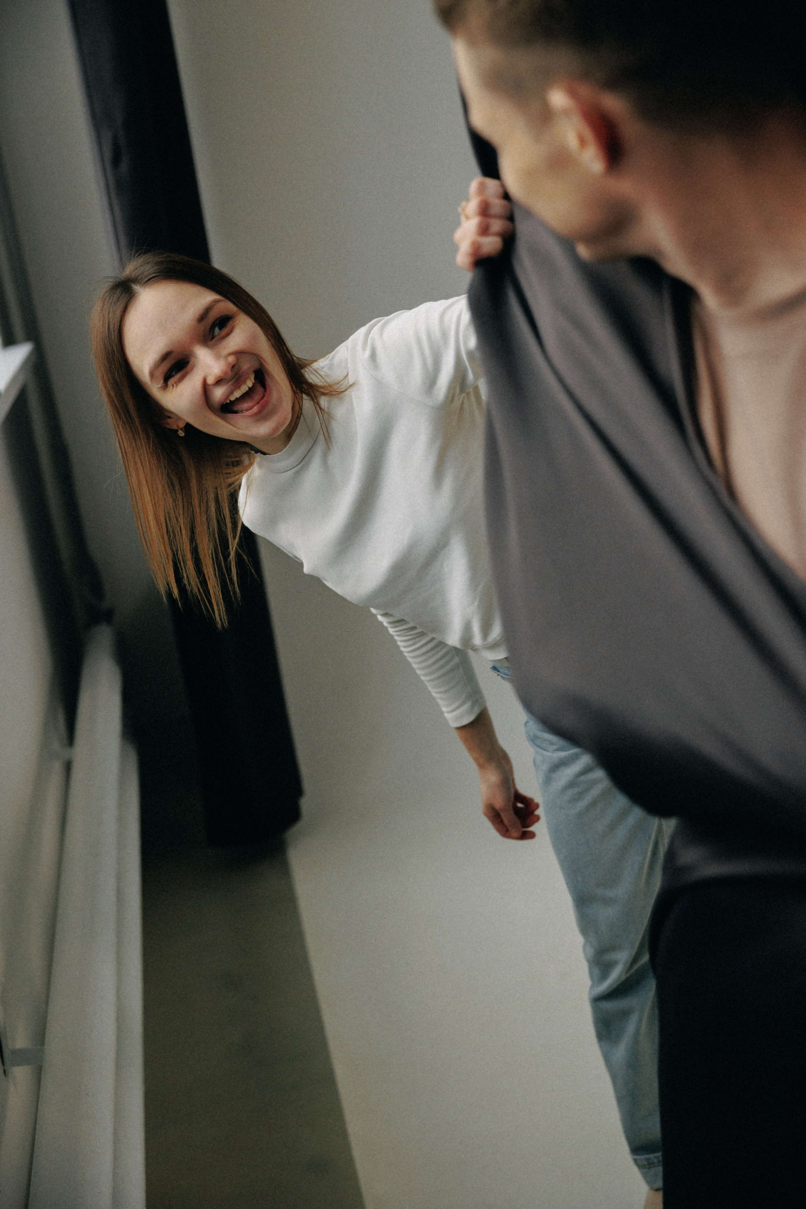 Игорь и Настя. Свадебный и семейный фотограф Витебск, Минск, Андрей Павлов