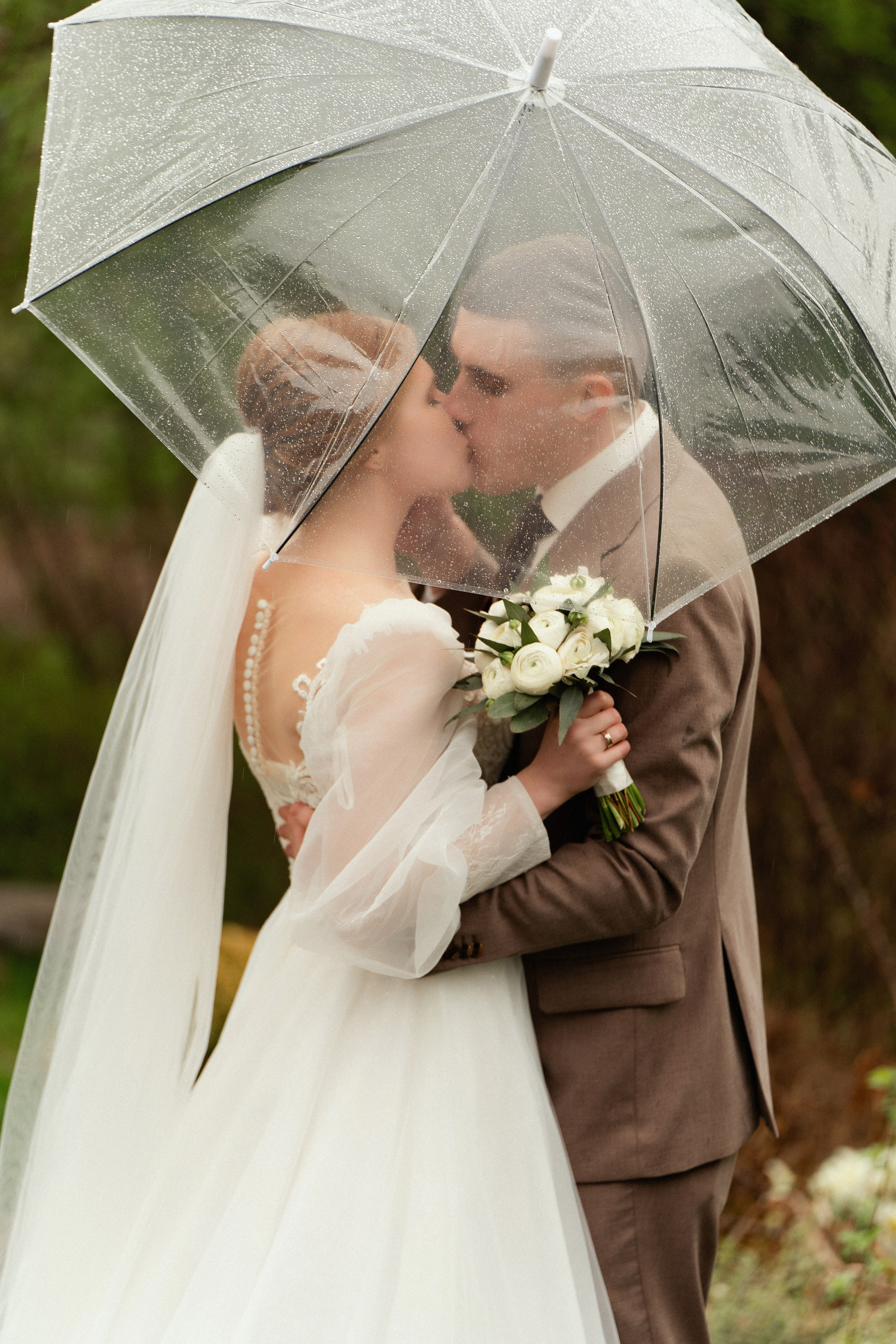 Свадьба Александра и Анастасии. Портретный, семейный и свадебный фотограф в Курске Роман Сазонов