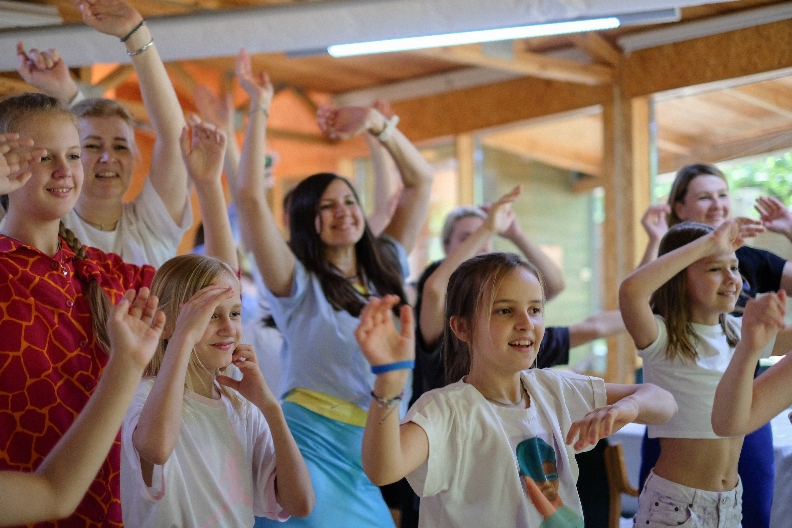 Выпускной 4 класс. ФОТОГРАФ АННА КАЗАРЯН