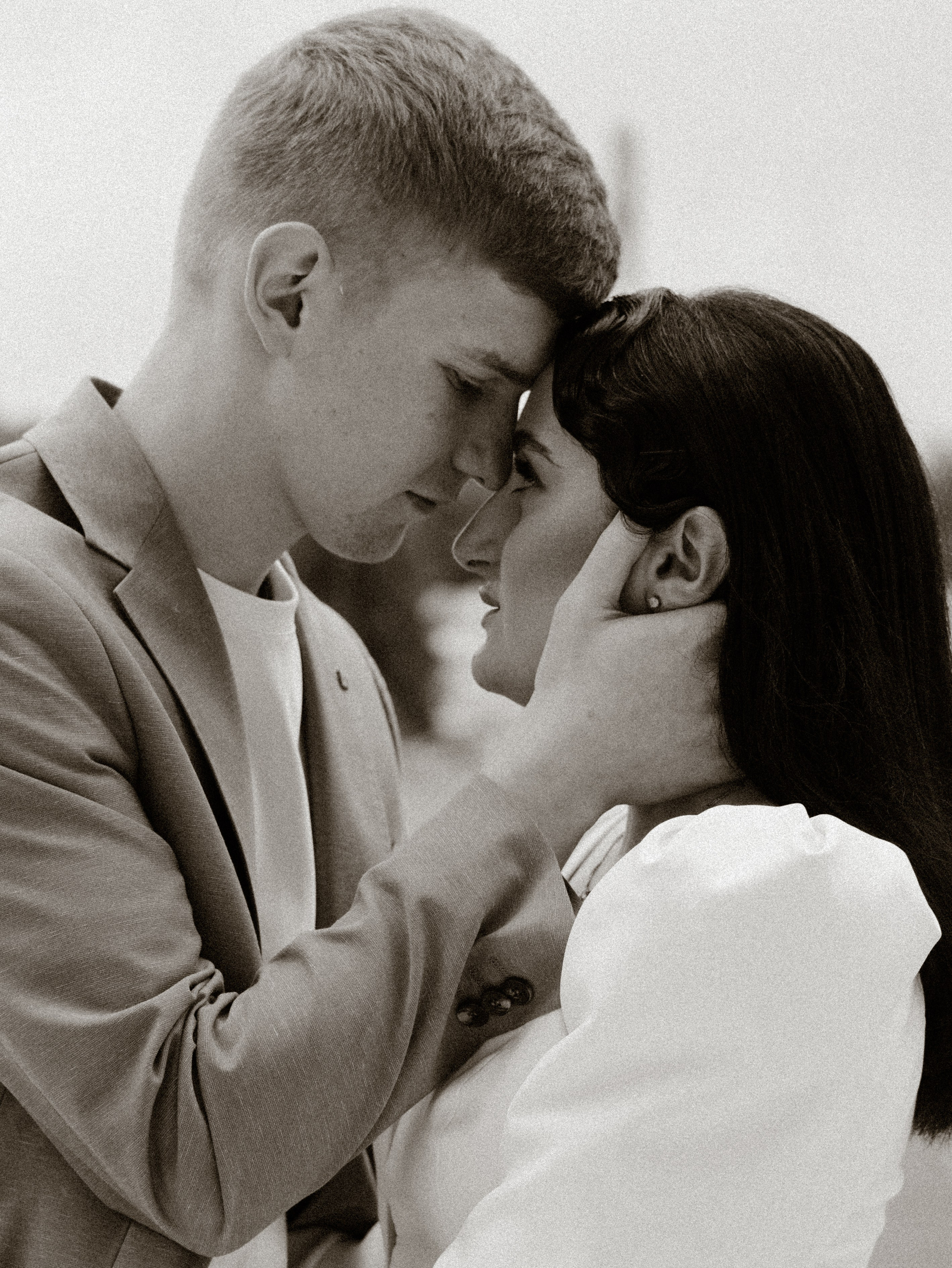 Евгений и Юлия. Фотограф в Москве Шалышко Ангелина