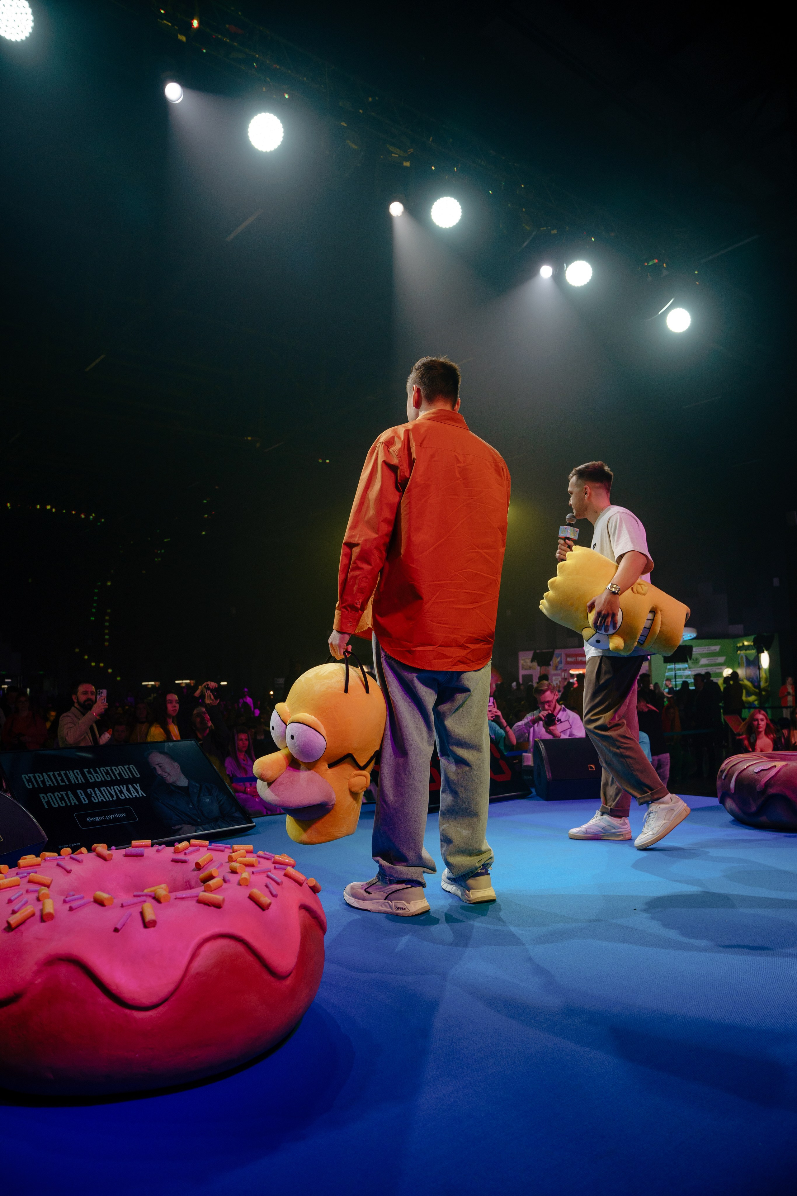 Репортажный фотограф Insta Dium 5 в мае 2024. Репортажный фотограф Москва Сергей Дружинин