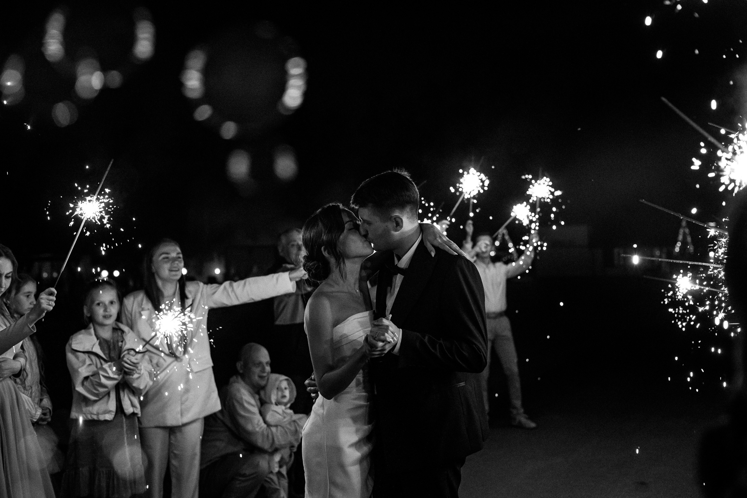 Данил и Ирина. MK Event — организация мероприятий в Екатеринбурге